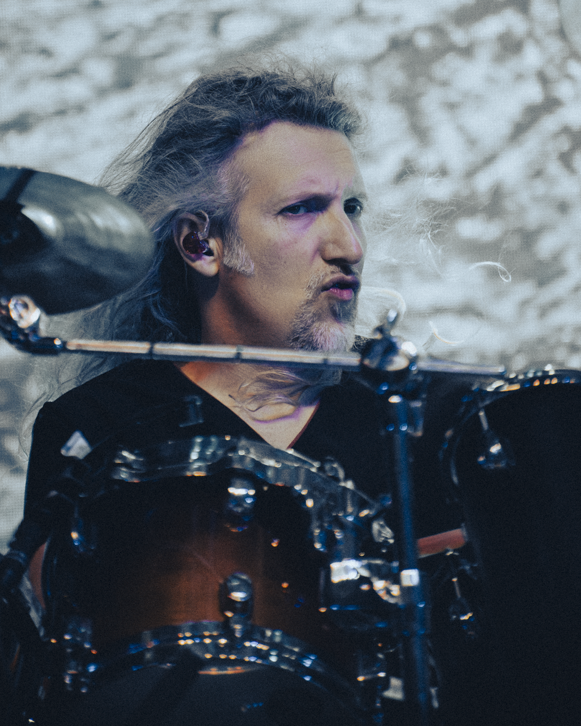 Warcry - Daimon Tour