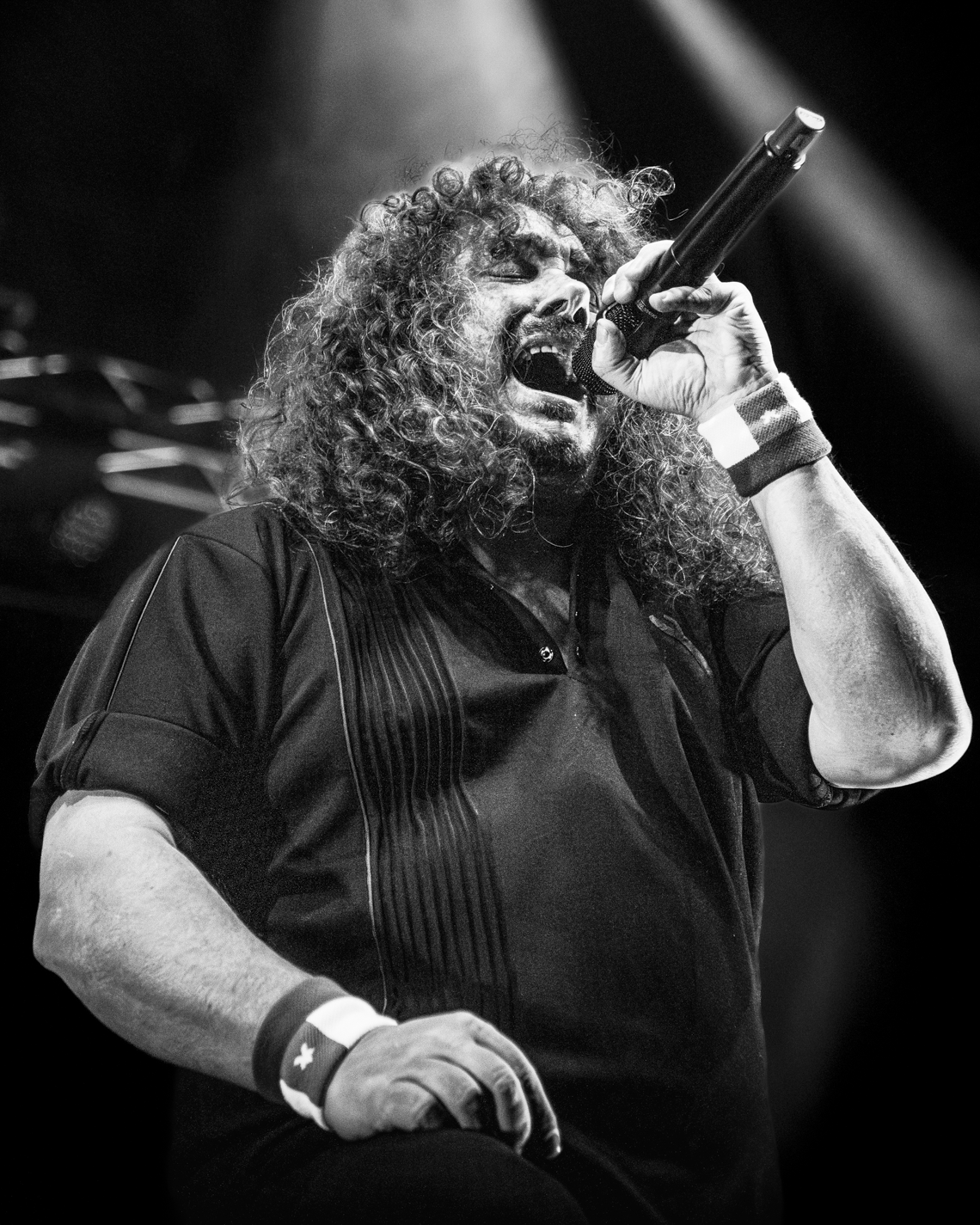 Warcry - Daimon Tour