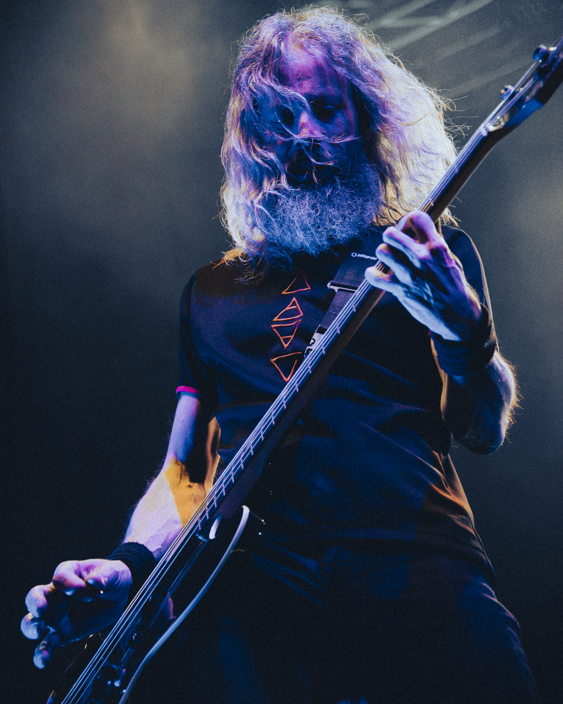 Warcry - Daimon Tour