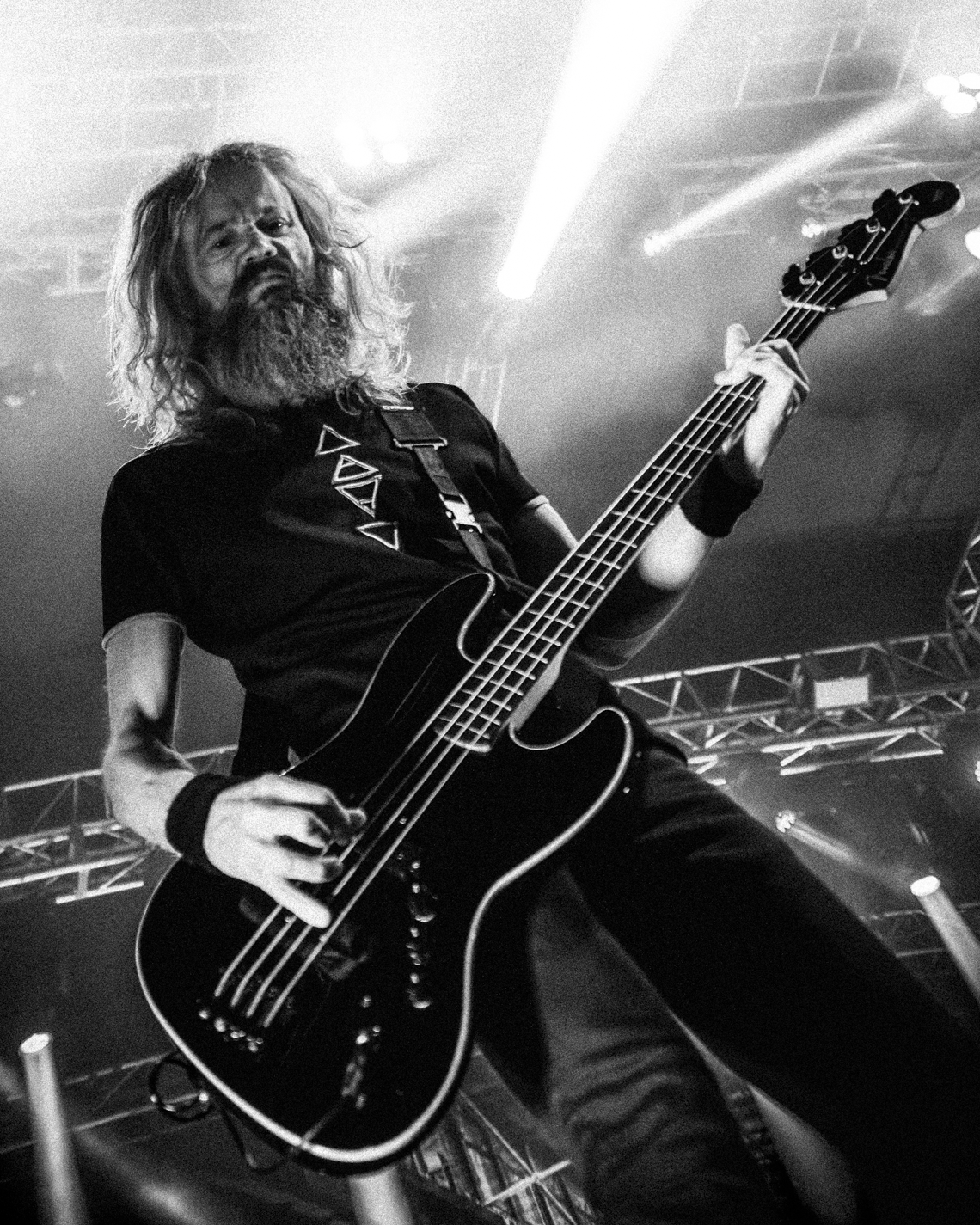 Warcry - Daimon Tour