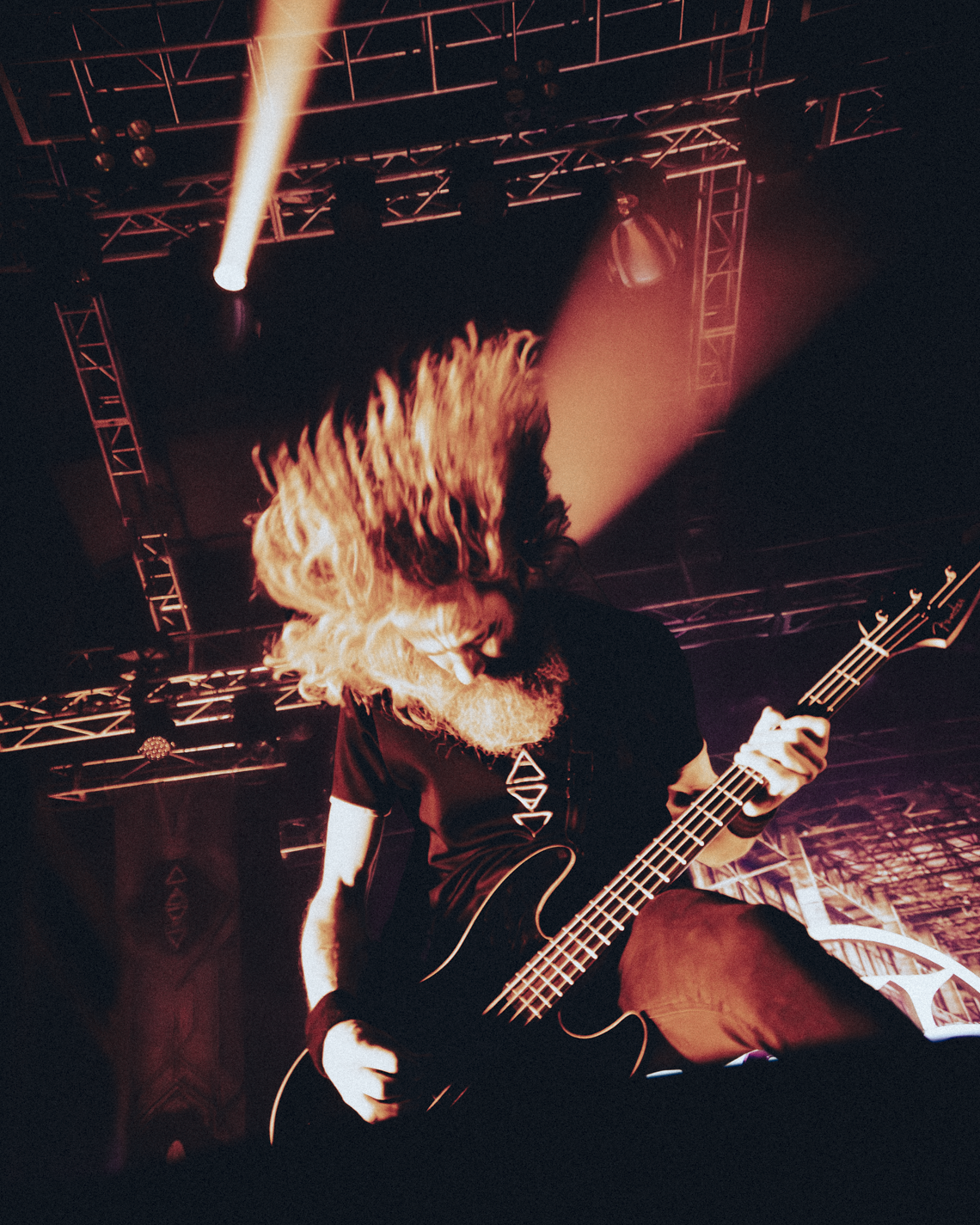 Warcry - Daimon Tour