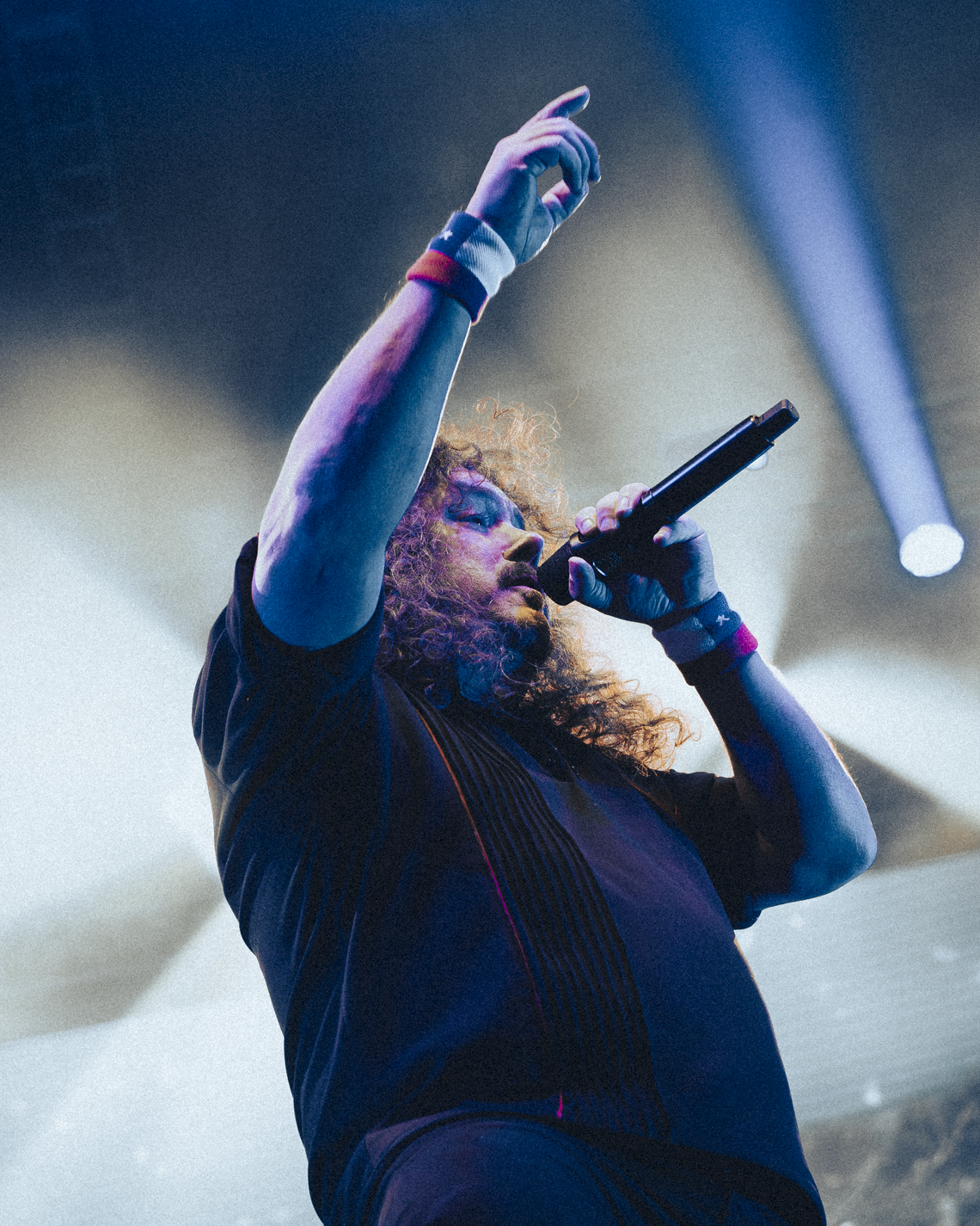 Warcry - Daimon Tour