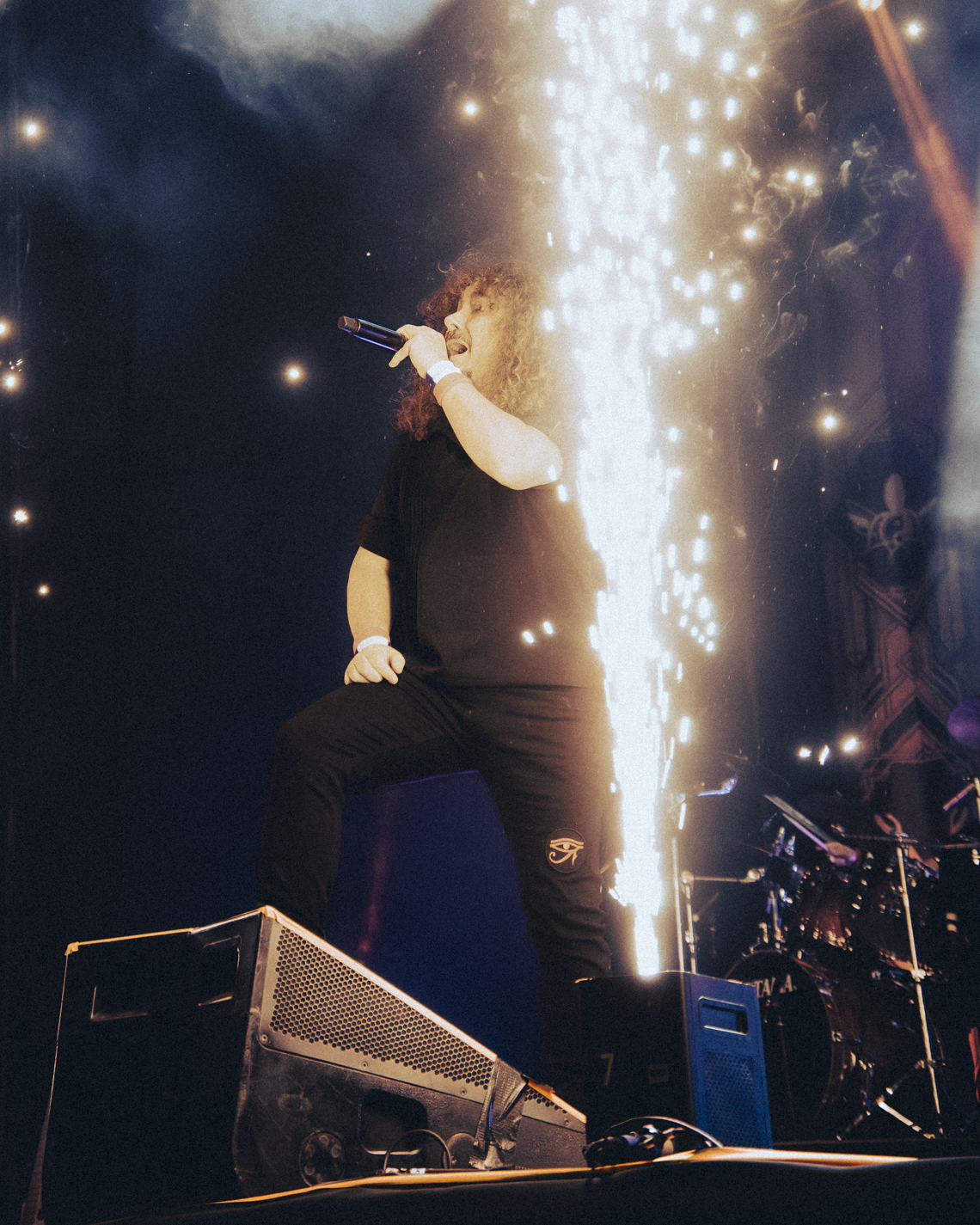 Warcry - Daimon Tour