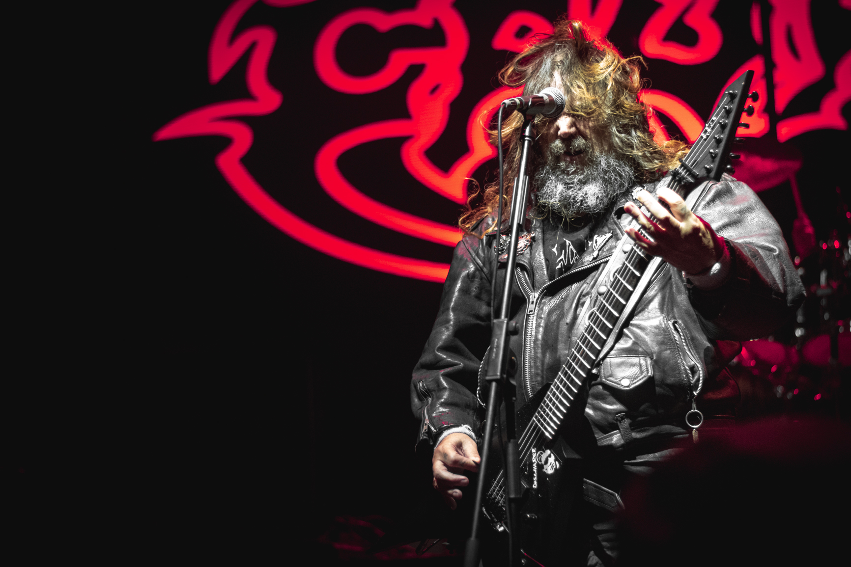 Max & Iggor Cavalera - 25 años del "Roots"