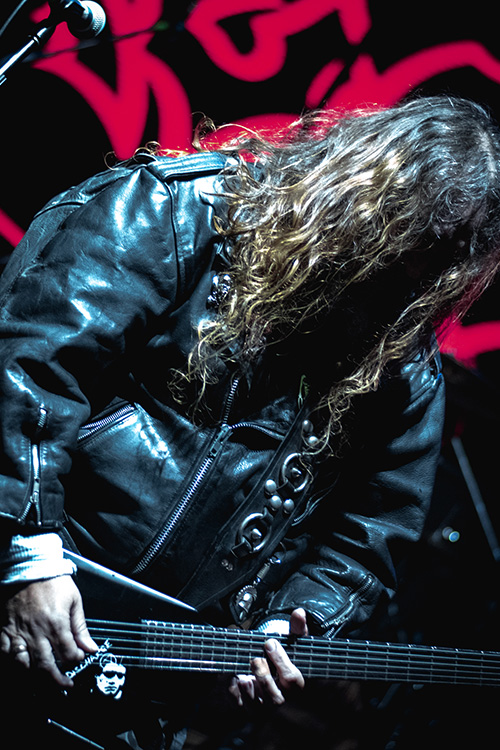 Max & Iggor Cavalera - 25 años del "Roots"