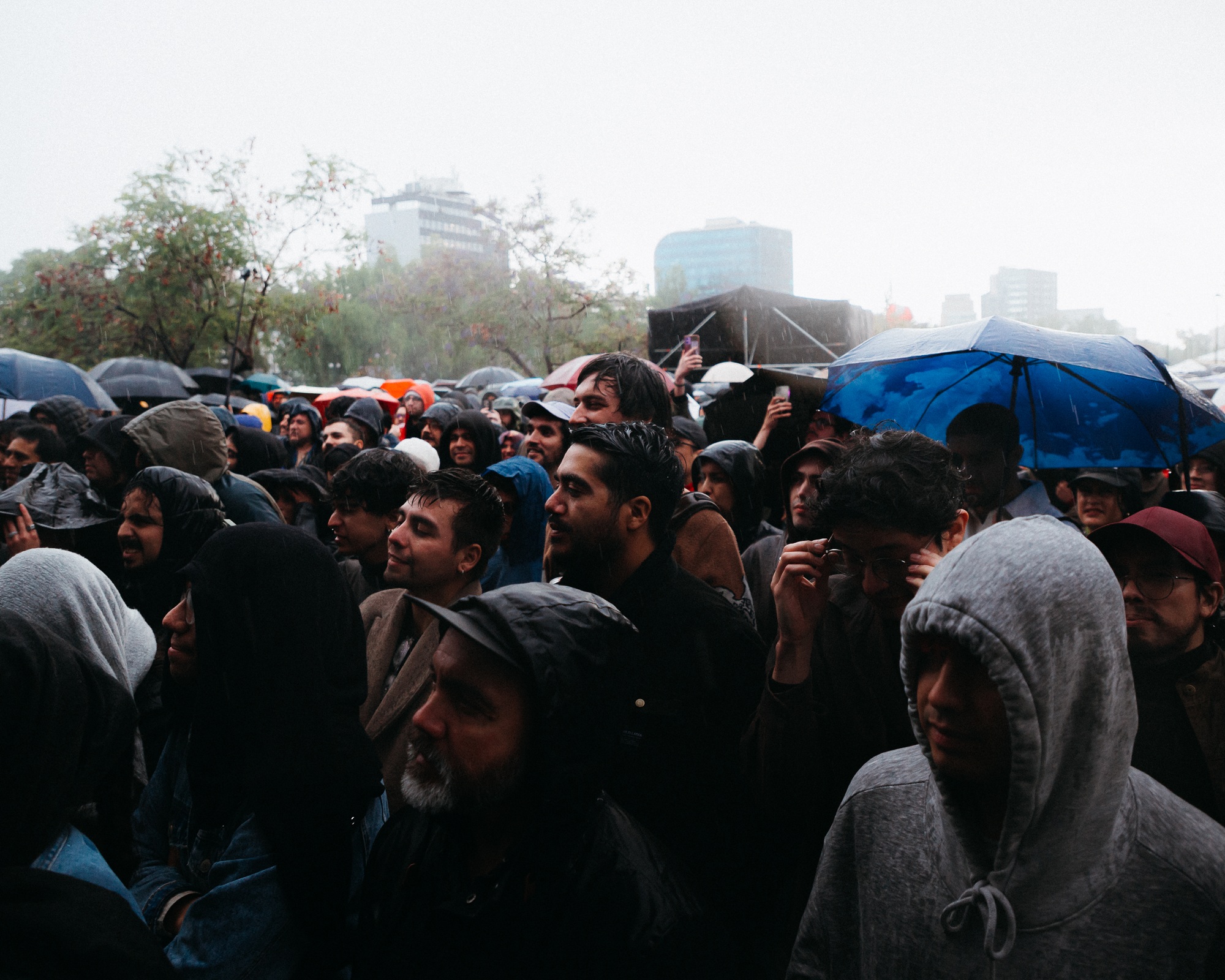 Yo La Tengo - Una Tarde muy Especial