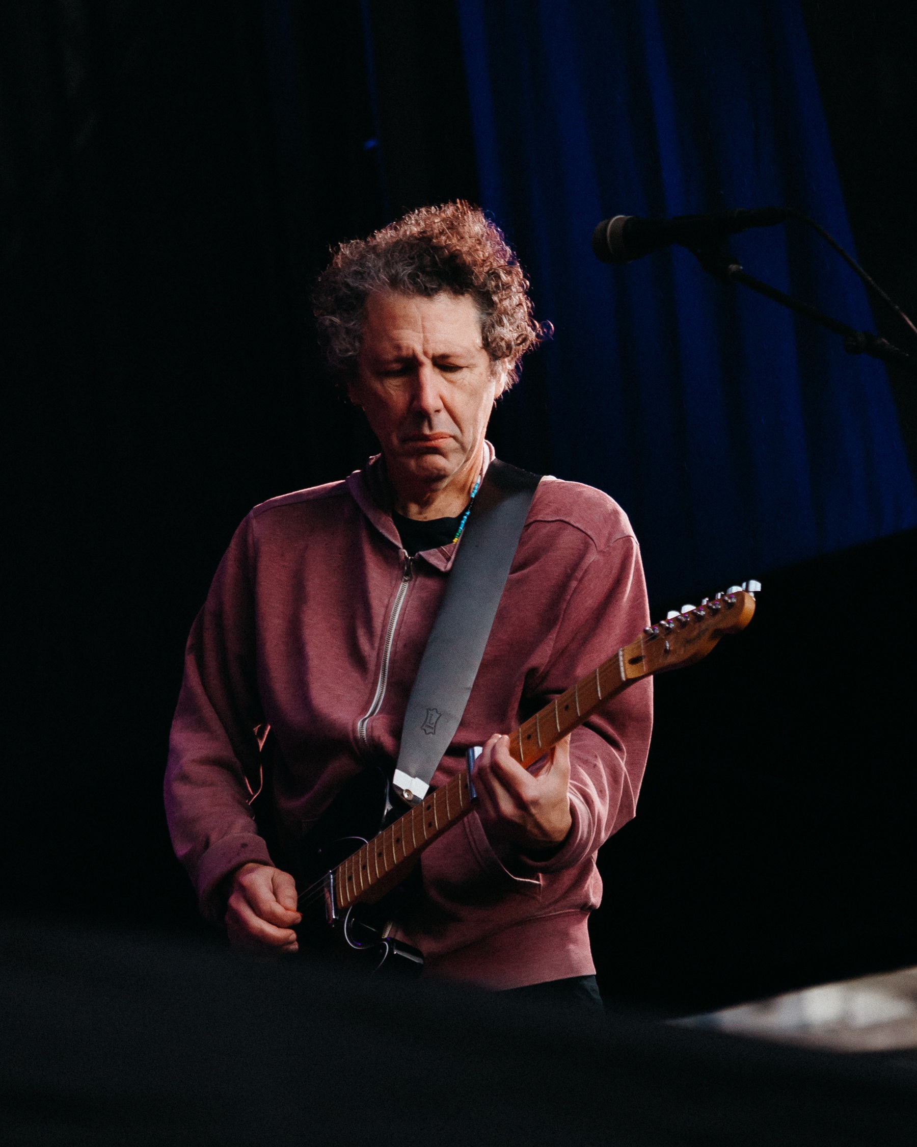 Yo La Tengo - Una Tarde muy Especial