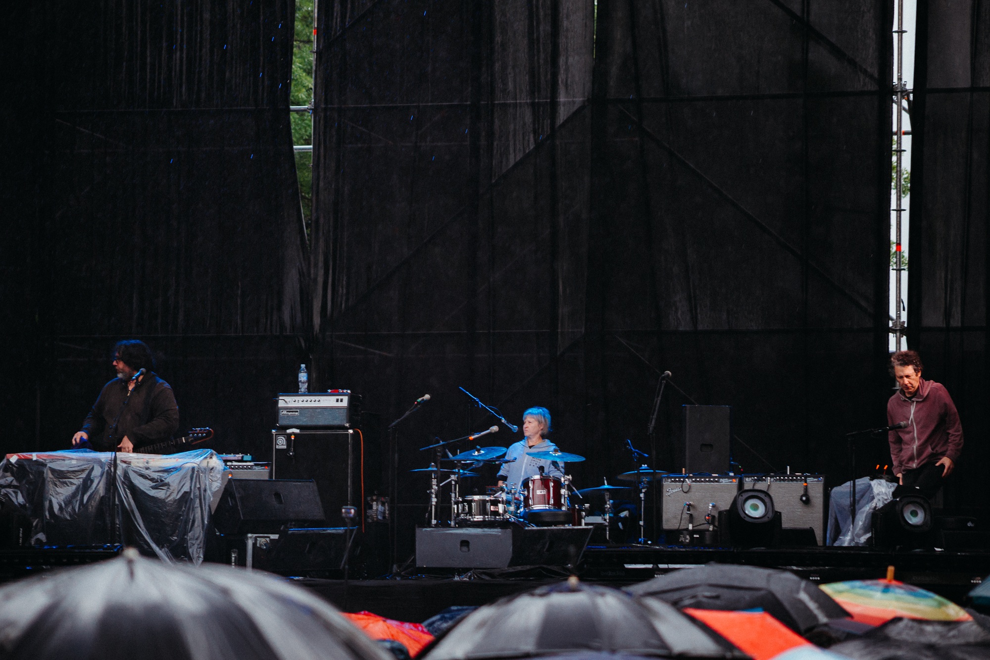 Yo La Tengo - Una Tarde muy Especial