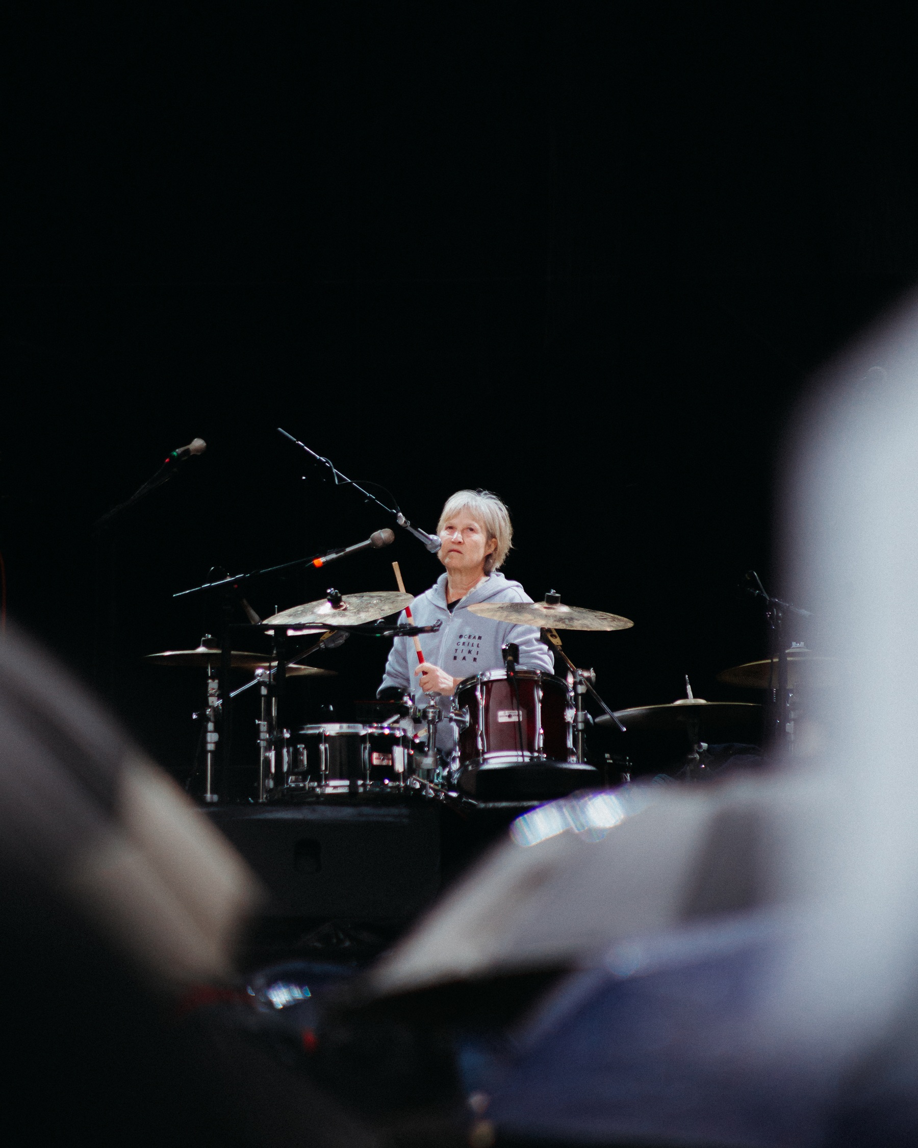 Yo La Tengo - Una Tarde muy Especial