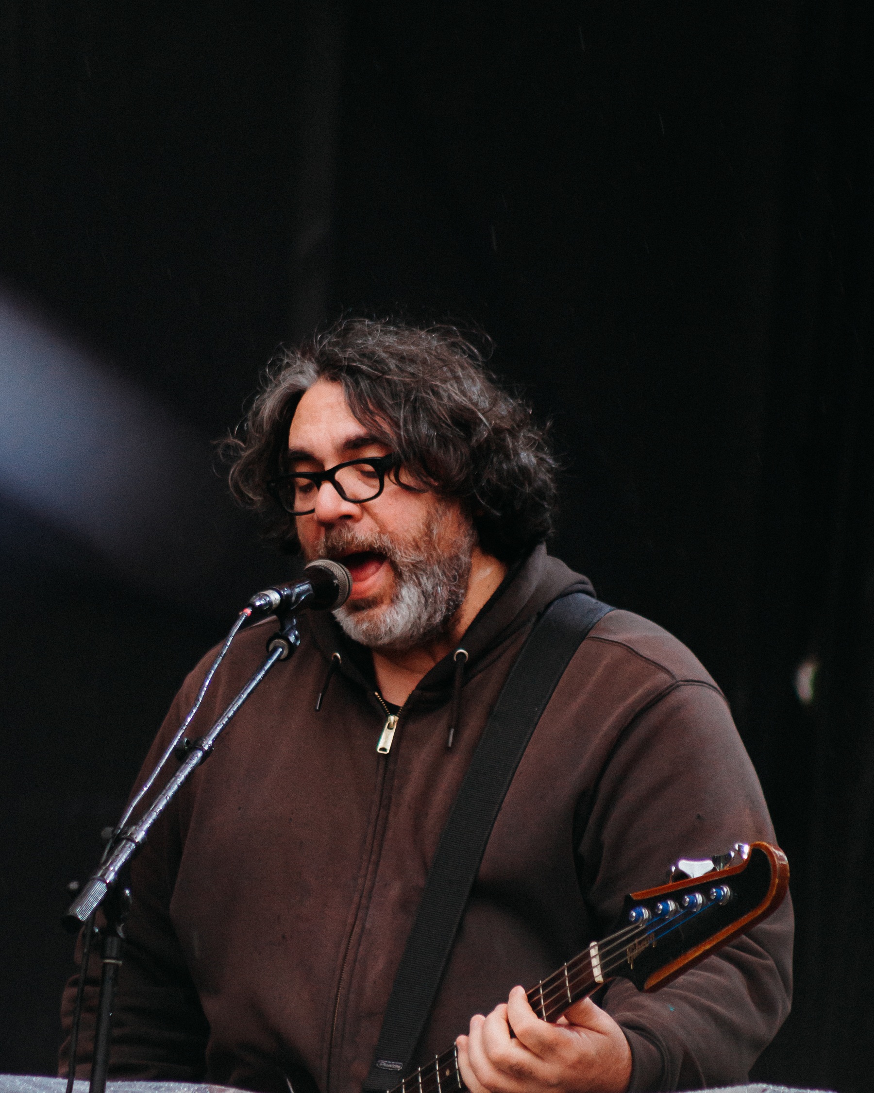 Yo La Tengo - Una Tarde muy Especial