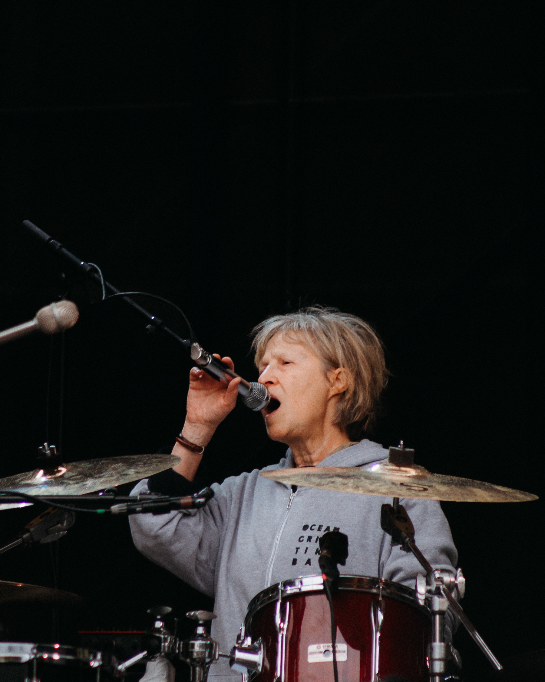 Yo La Tengo - Una Tarde muy Especial