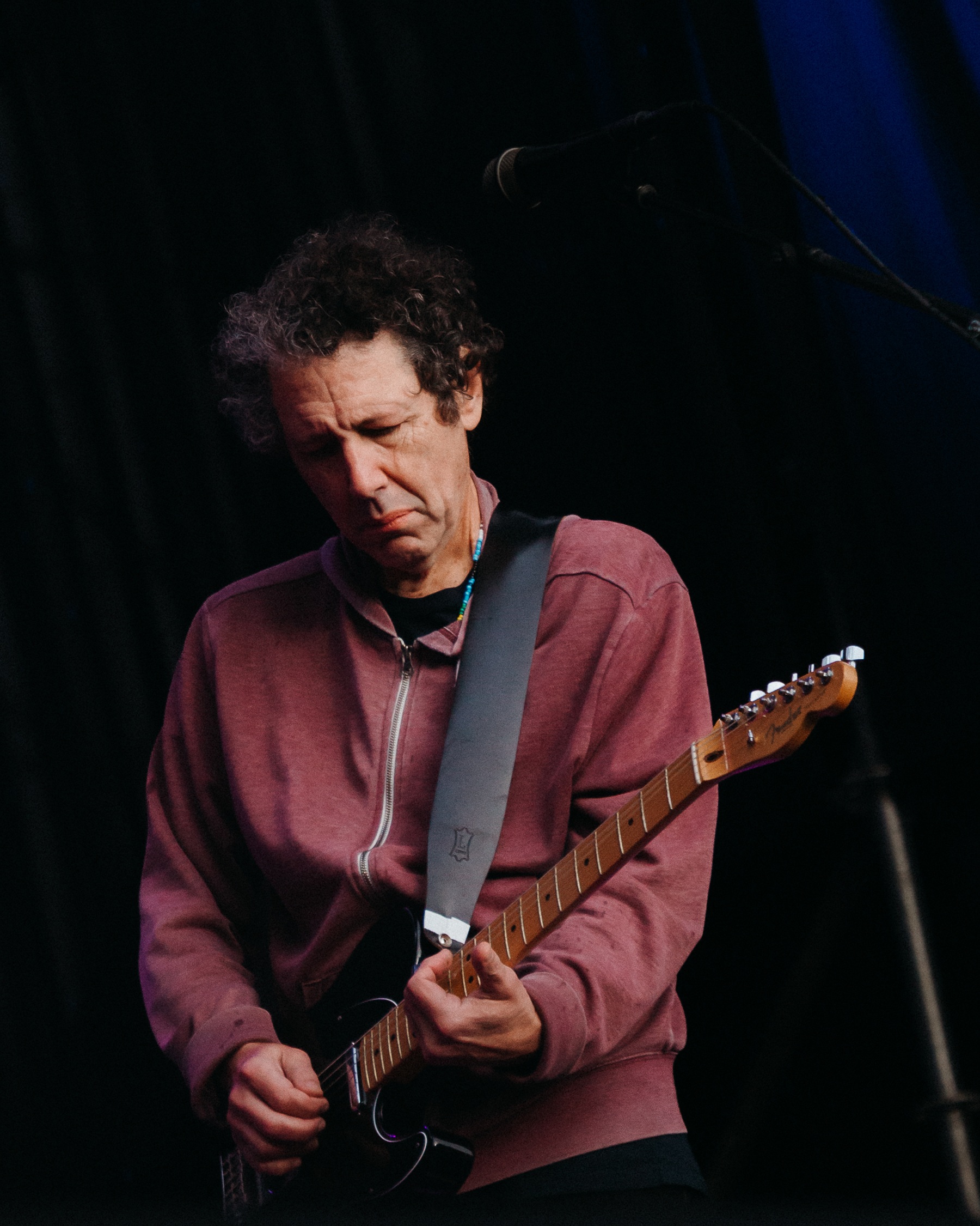 Yo La Tengo - Una Tarde muy Especial