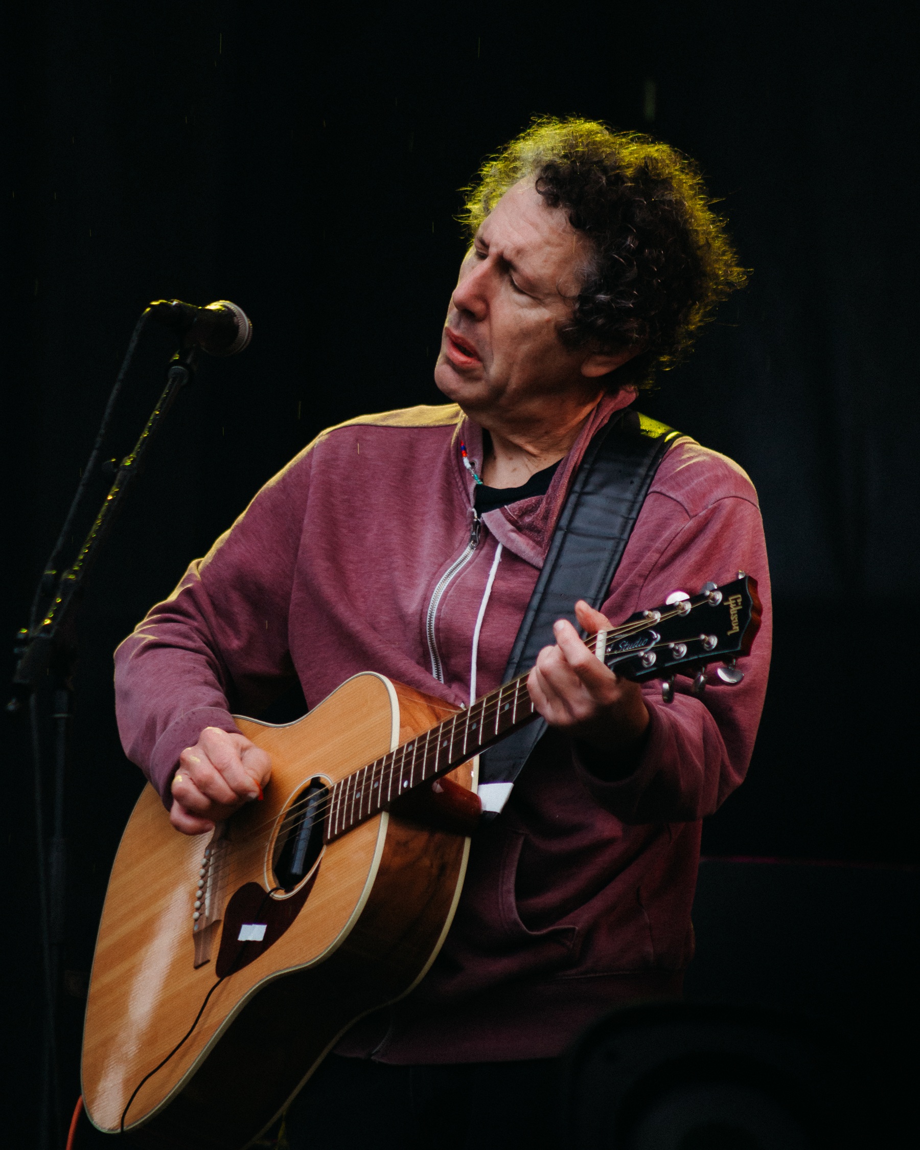 Yo La Tengo - Una Tarde muy Especial