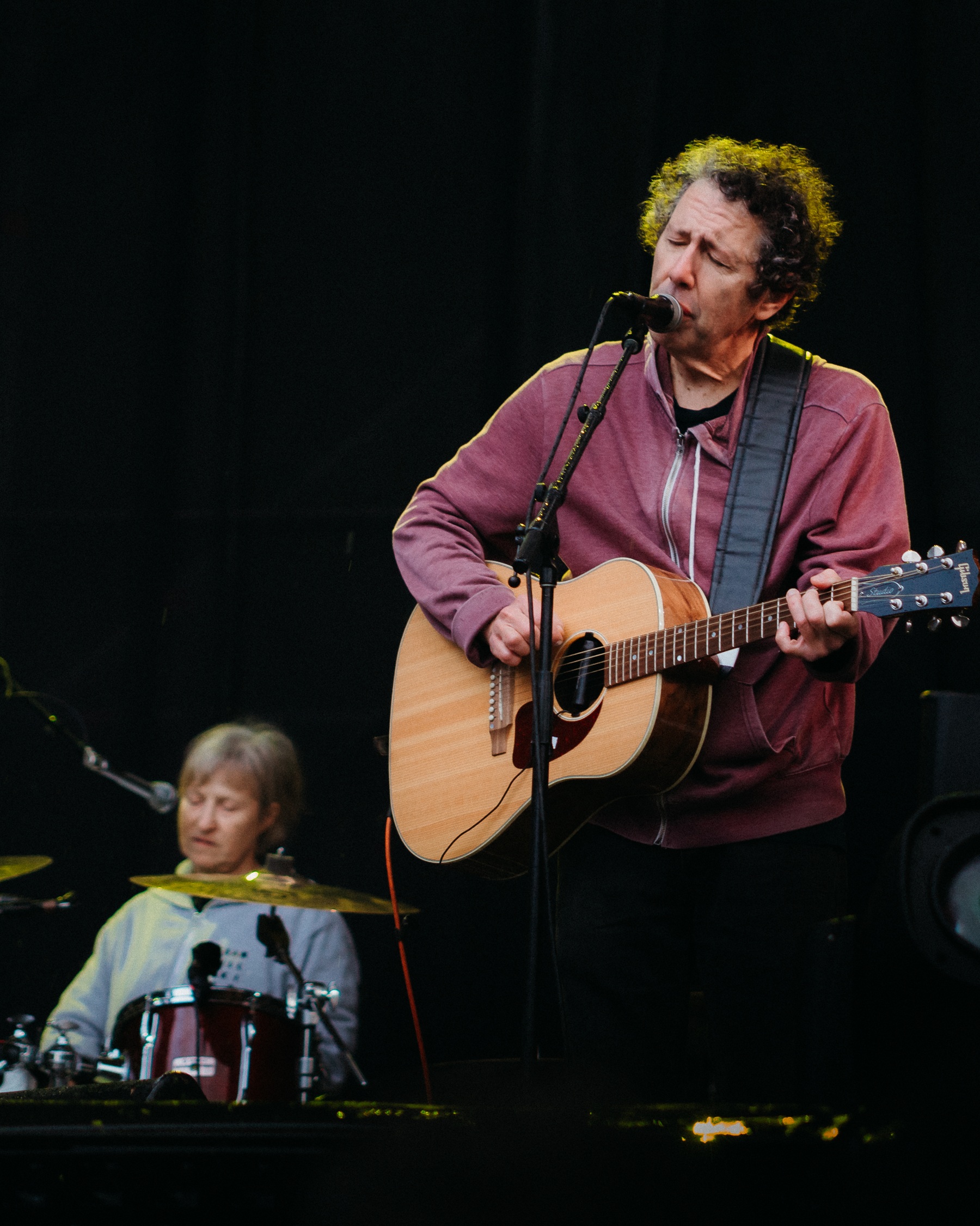 Yo La Tengo - Una Tarde muy Especial