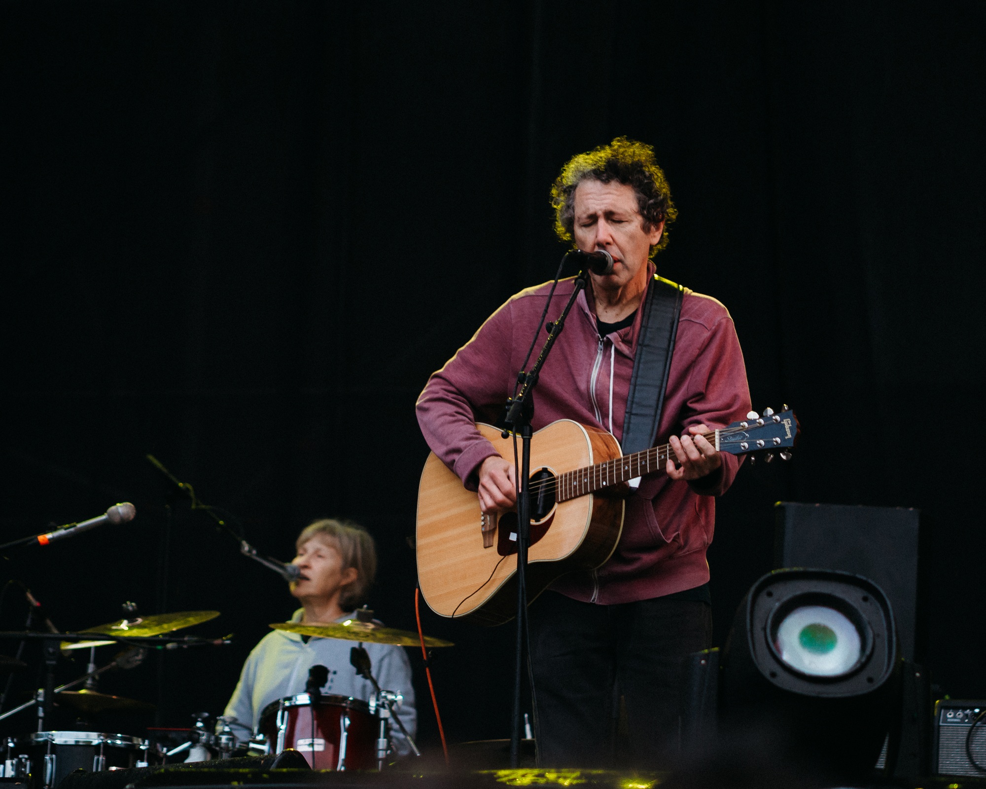 Yo La Tengo - Una Tarde muy Especial