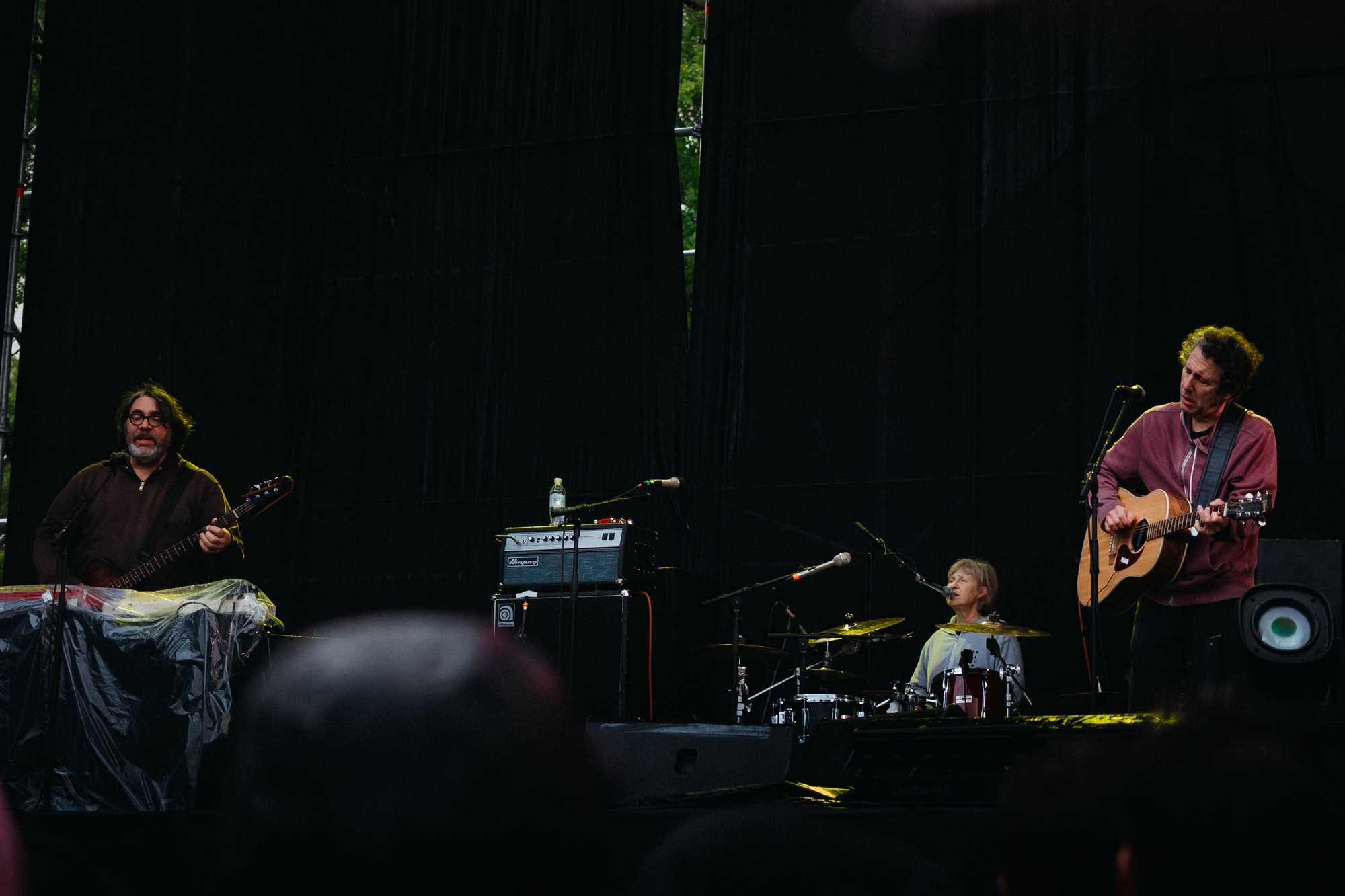 Yo La Tengo - Una Tarde muy Especial