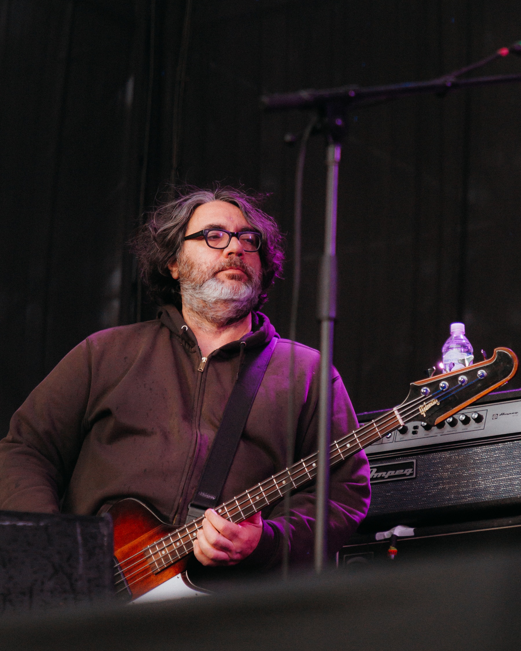 Yo La Tengo - Una Tarde muy Especial