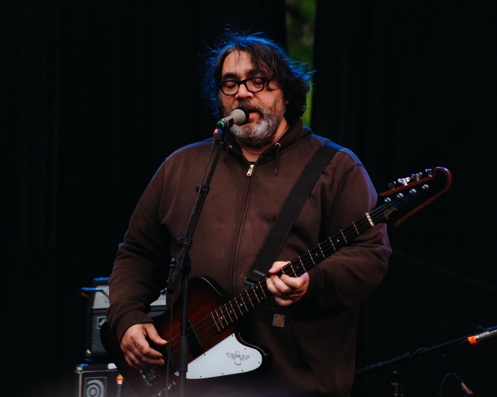 Yo La Tengo - Una Tarde muy Especial