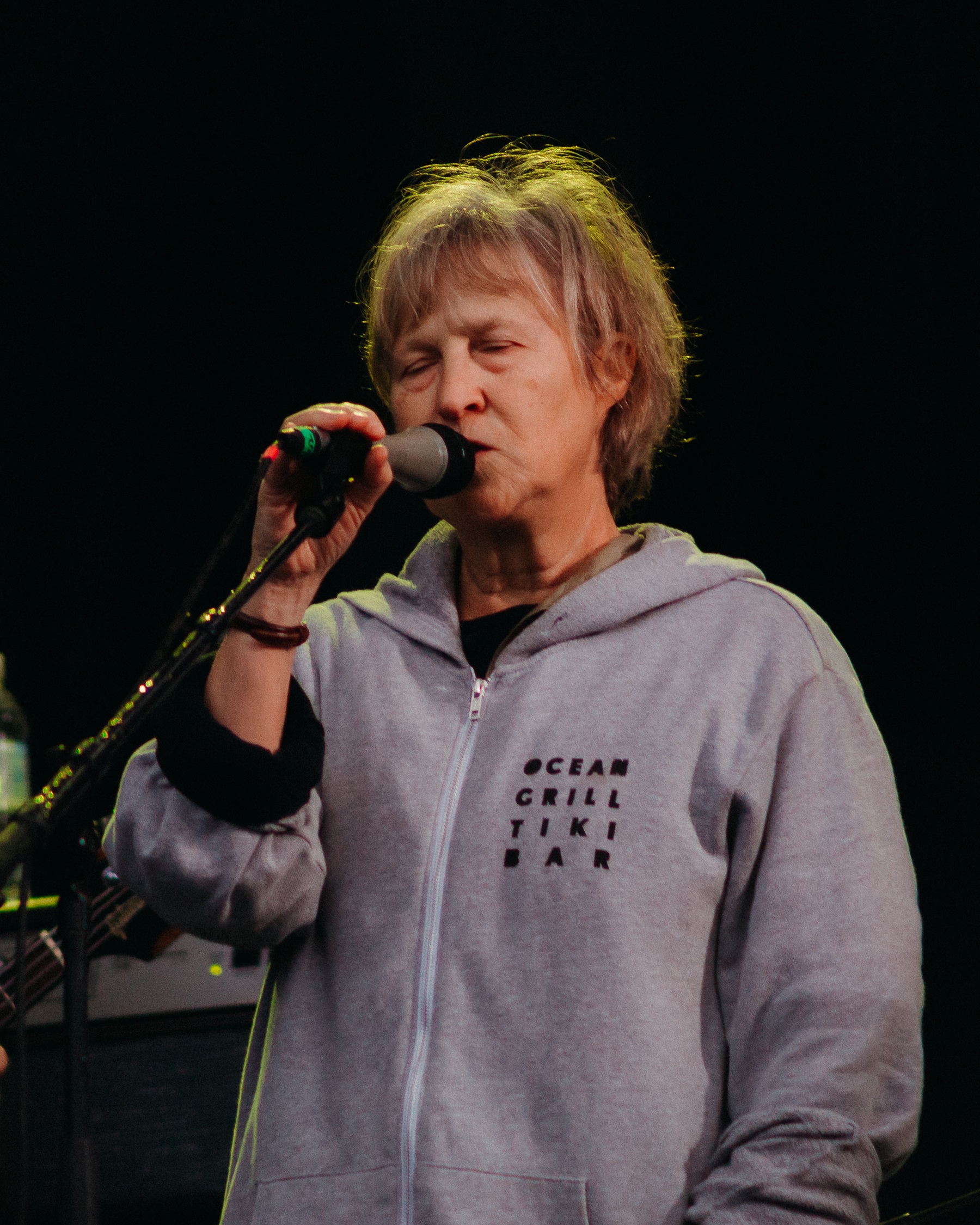 Yo La Tengo - Una Tarde muy Especial