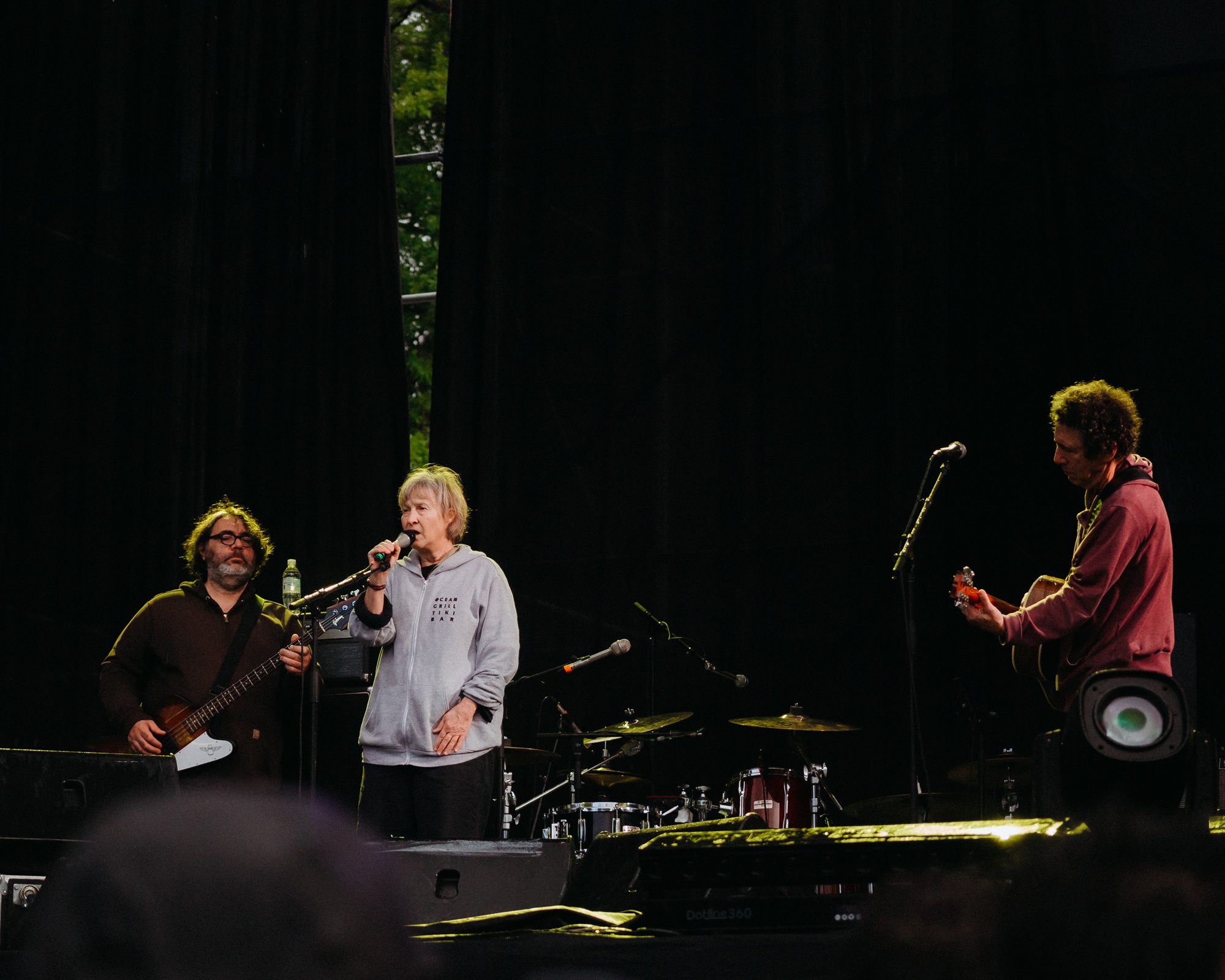 Yo La Tengo - Una Tarde muy Especial