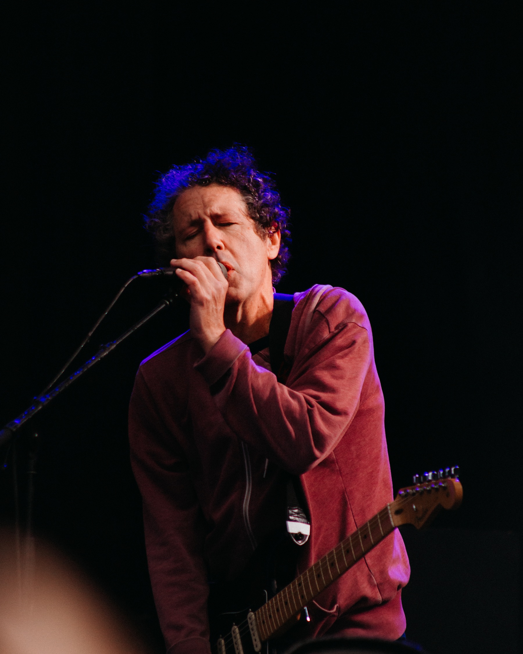 Yo La Tengo - Una Tarde muy Especial