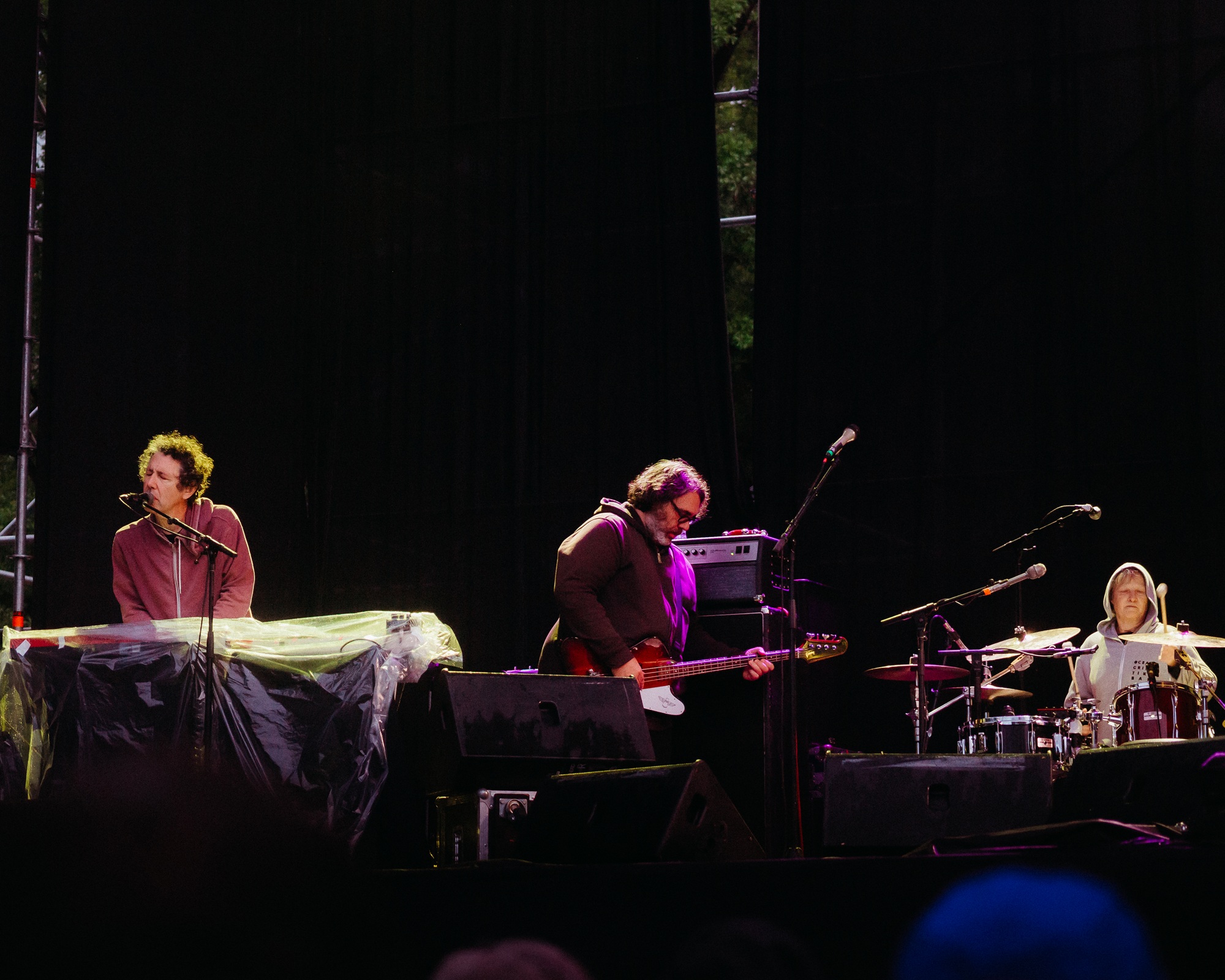 Yo La Tengo - Una Tarde muy Especial