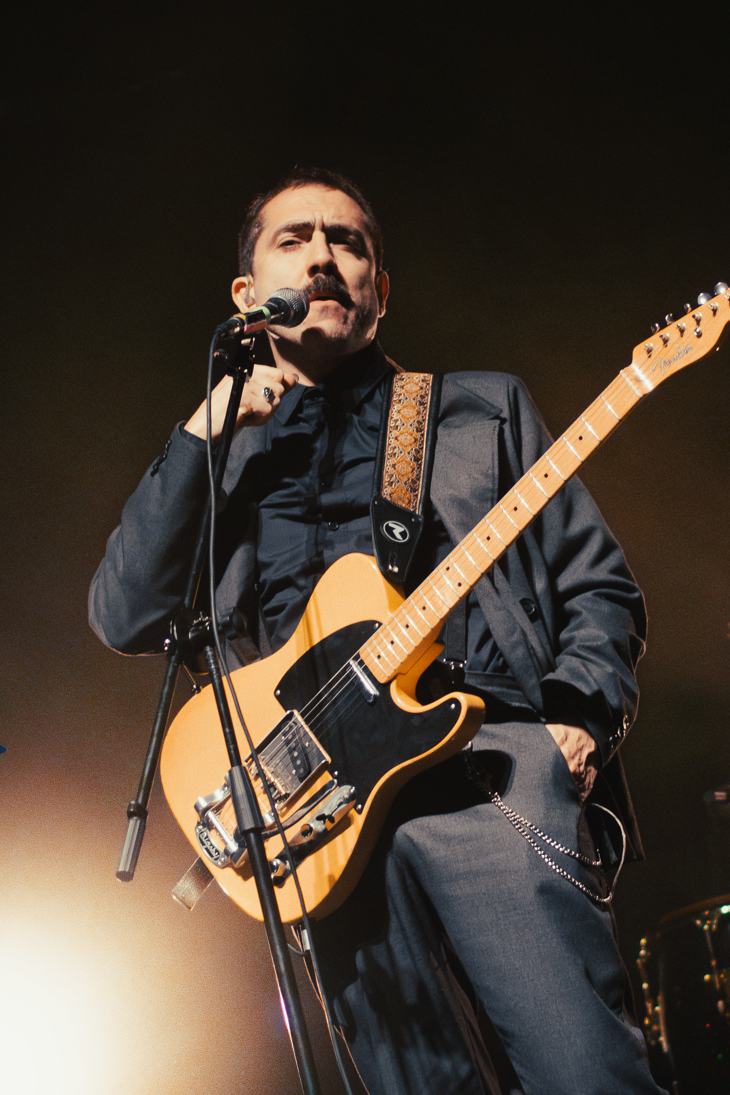 Ángelo Pierattini - Lanzamiento "Sara"