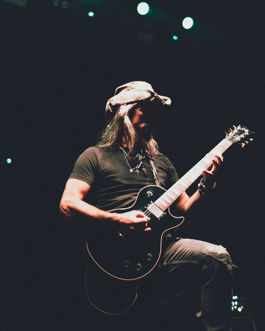 Angra: Temple of Shadows 20th Anniversary Tour - Interlude