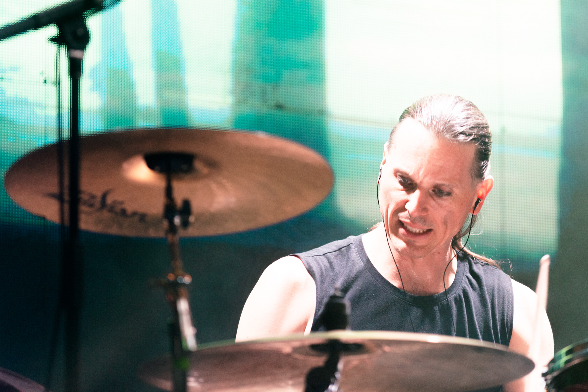 Lacrimosa - Leidenschaft Tour