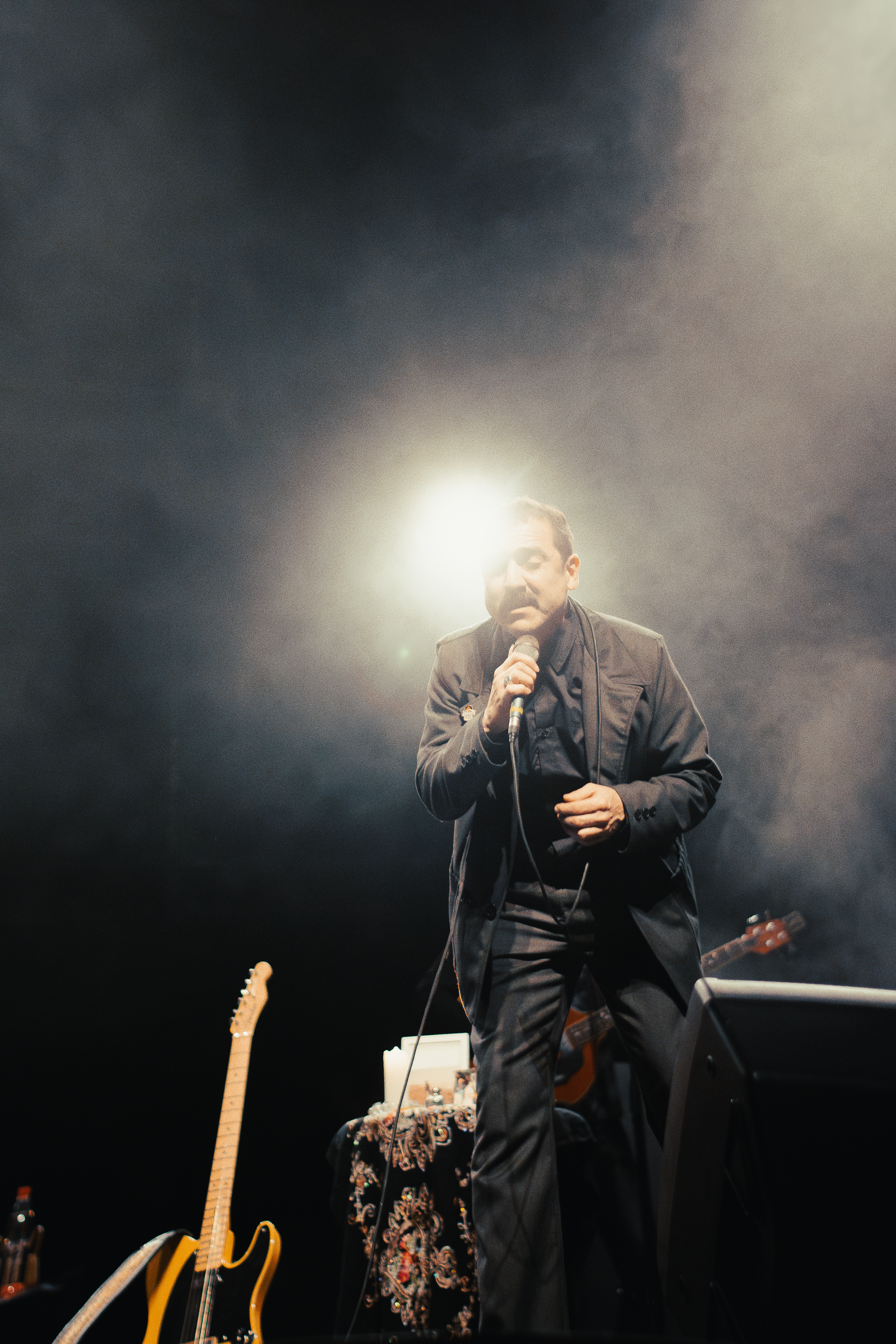 Ángelo Pierattini - Lanzamiento "Sara"