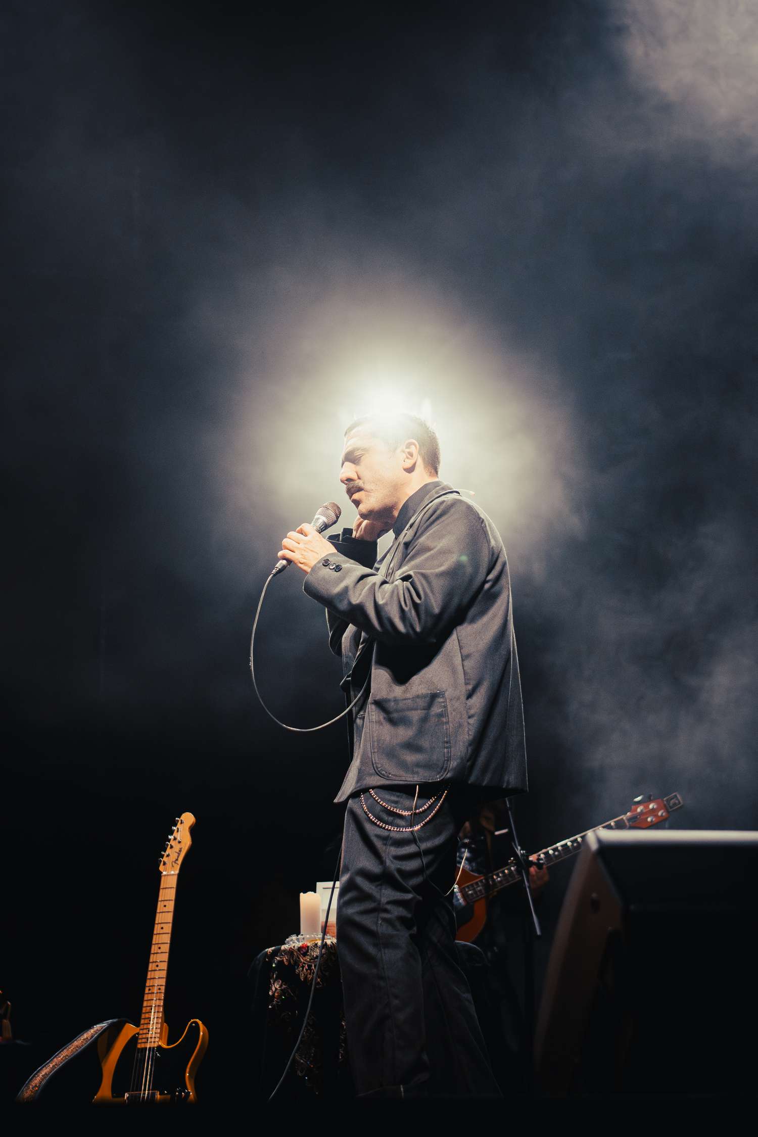 Ángelo Pierattini - Lanzamiento "Sara"