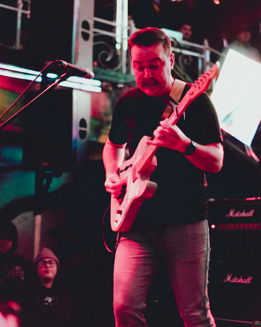 Angra: Temple of Shadows 20th Anniversary Tour - Interlude