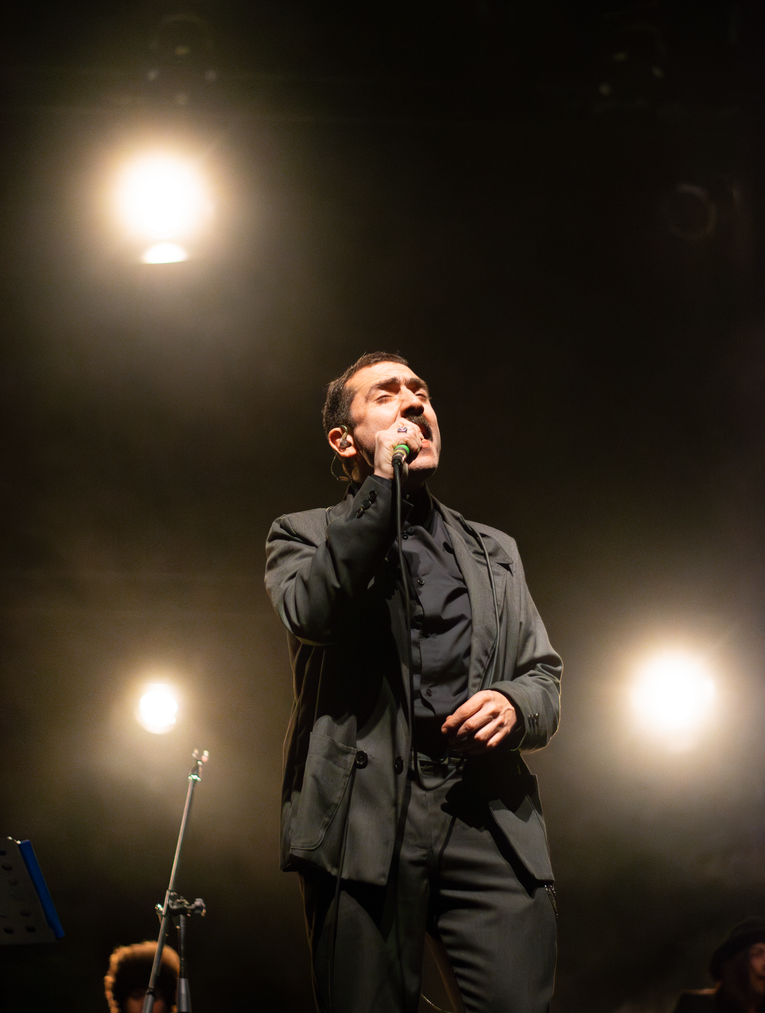 Ángelo Pierattini - Lanzamiento "Sara"