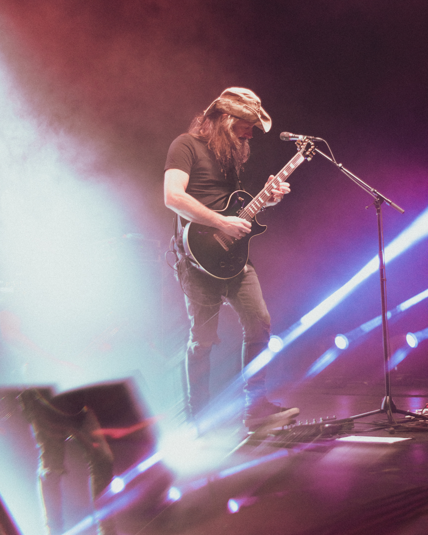 Angra: Temple of Shadows 20th Anniversary Tour - Interlude