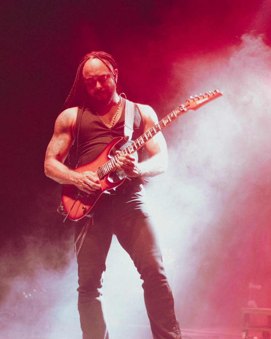 Angra: Temple of Shadows 20th Anniversary Tour - Interlude