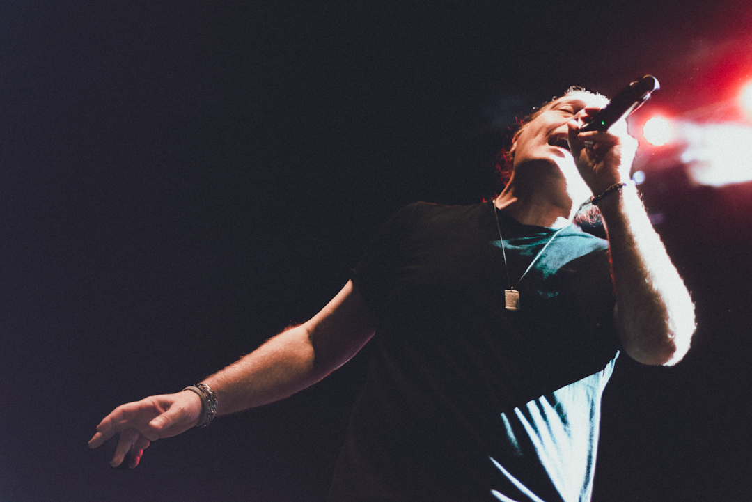 Angra: Temple of Shadows 20th Anniversary Tour - Interlude