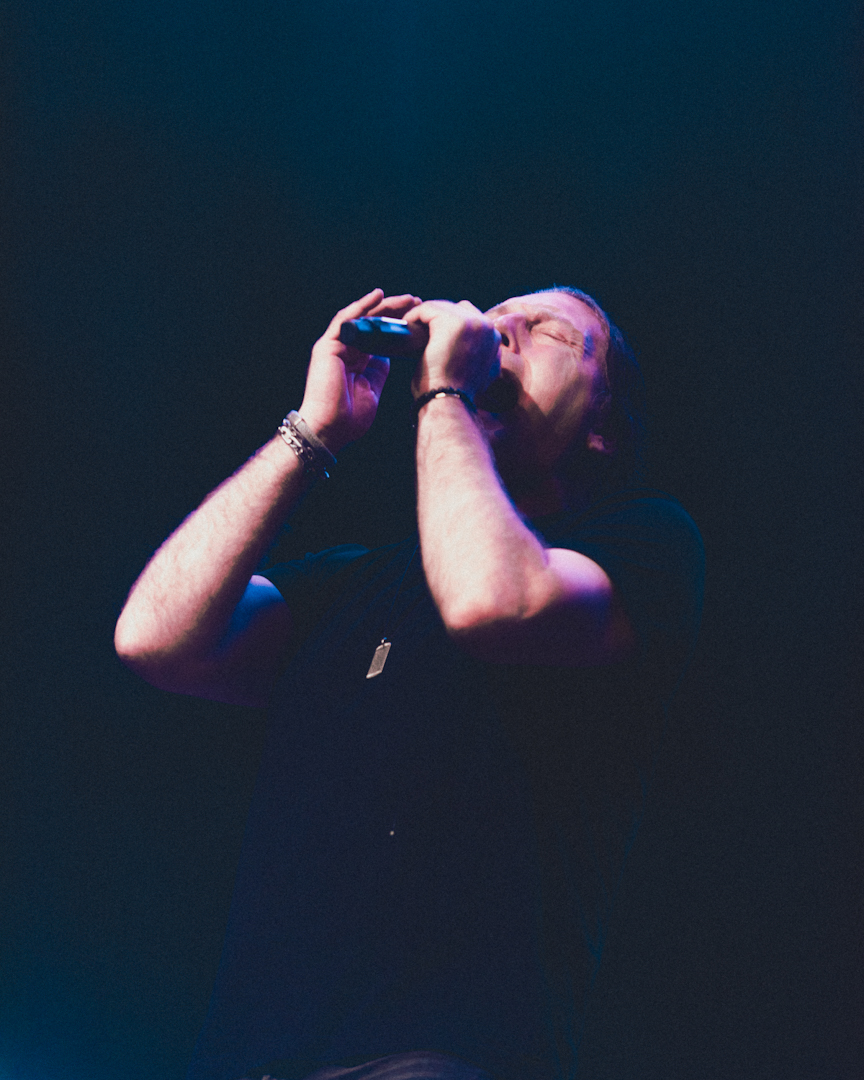 Angra: Temple of Shadows 20th Anniversary Tour - Interlude