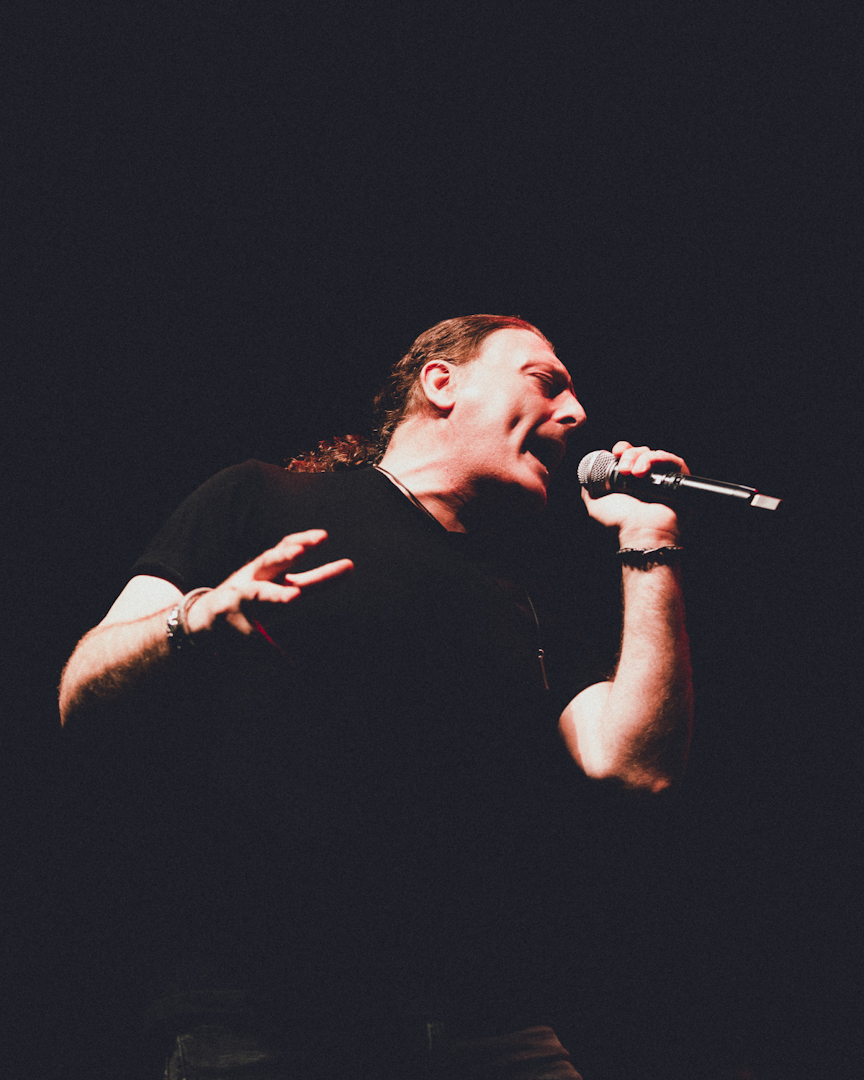 Angra: Temple of Shadows 20th Anniversary Tour - Interlude