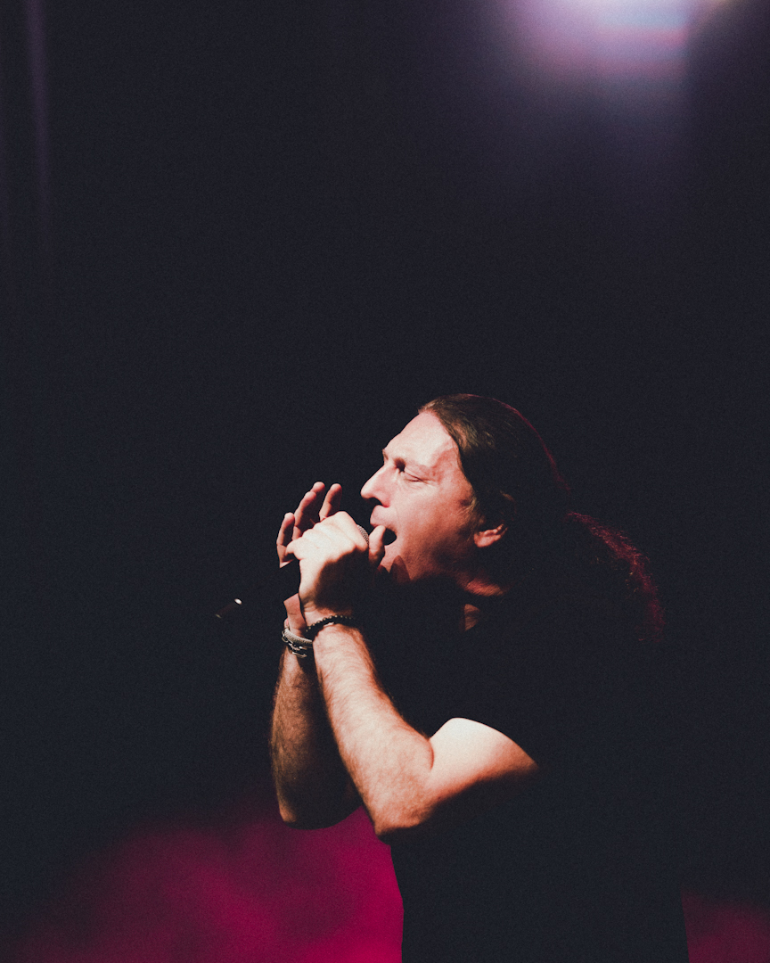 Angra: Temple of Shadows 20th Anniversary Tour - Interlude