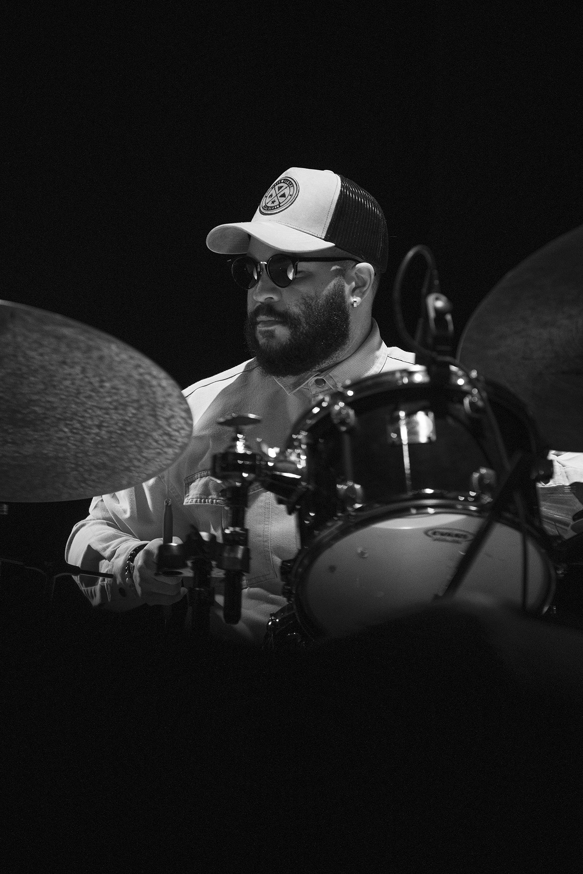 Melissa Aldana - Santiago