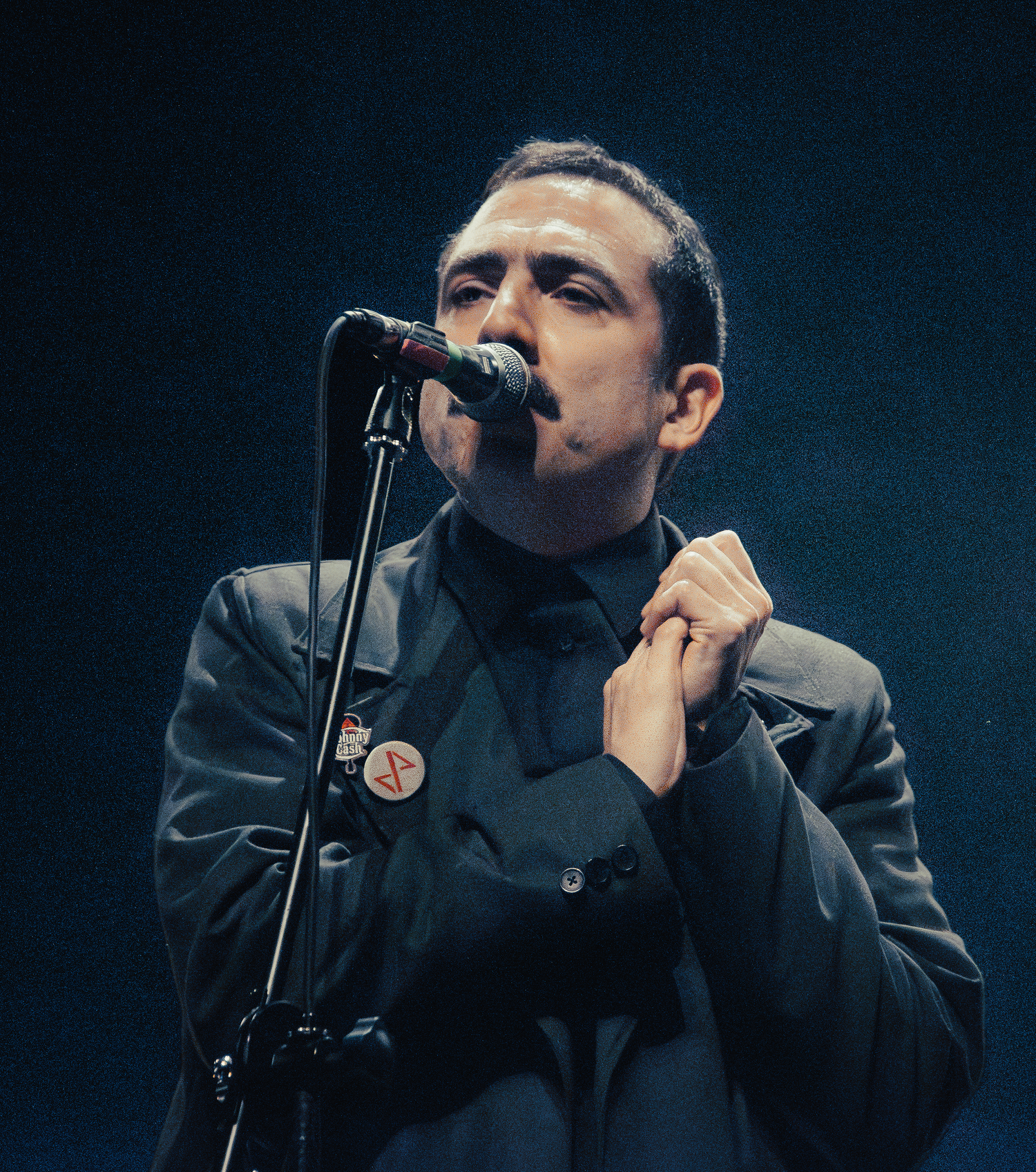 Ángelo Pierattini - Lanzamiento "Sara"