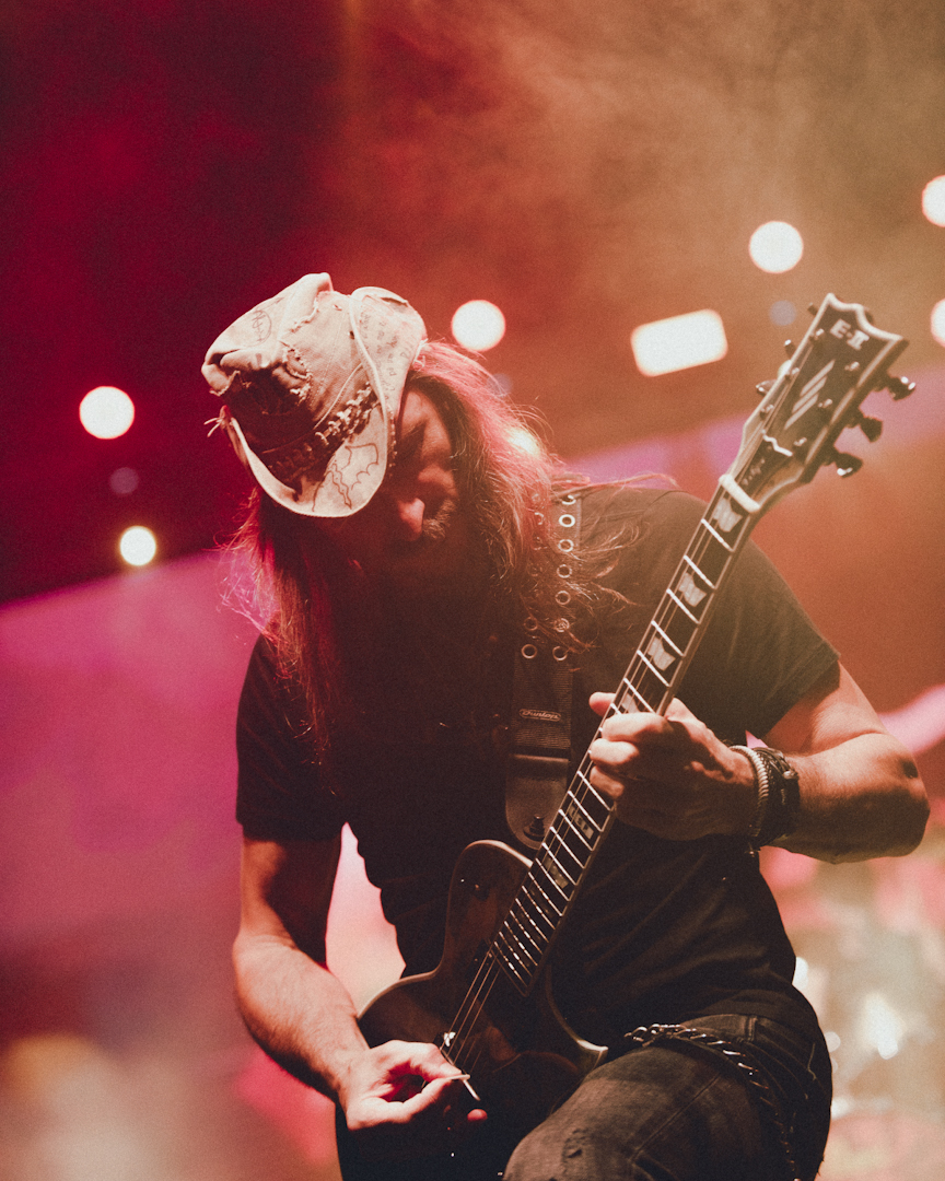 Angra: Temple of Shadows 20th Anniversary Tour - Interlude