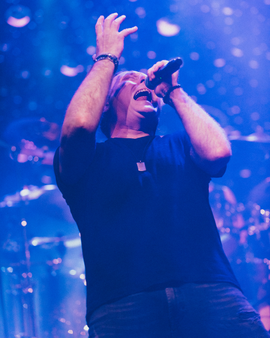 Angra: Temple of Shadows 20th Anniversary Tour - Interlude