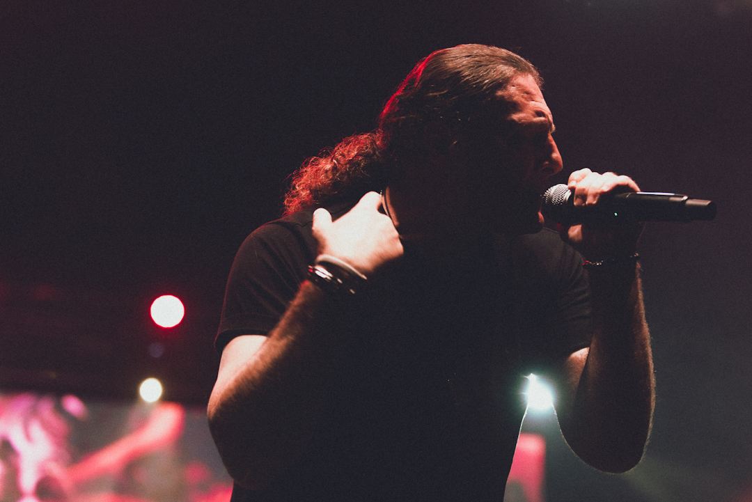 Angra: Temple of Shadows 20th Anniversary Tour - Interlude