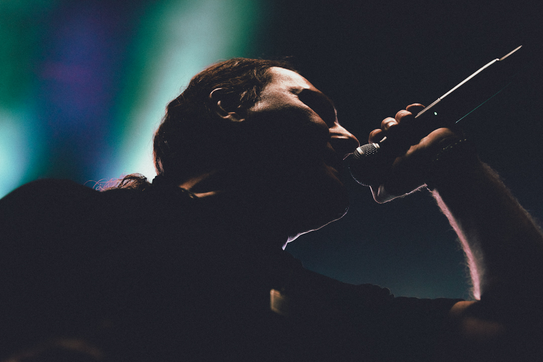 Angra: Temple of Shadows 20th Anniversary Tour - Interlude