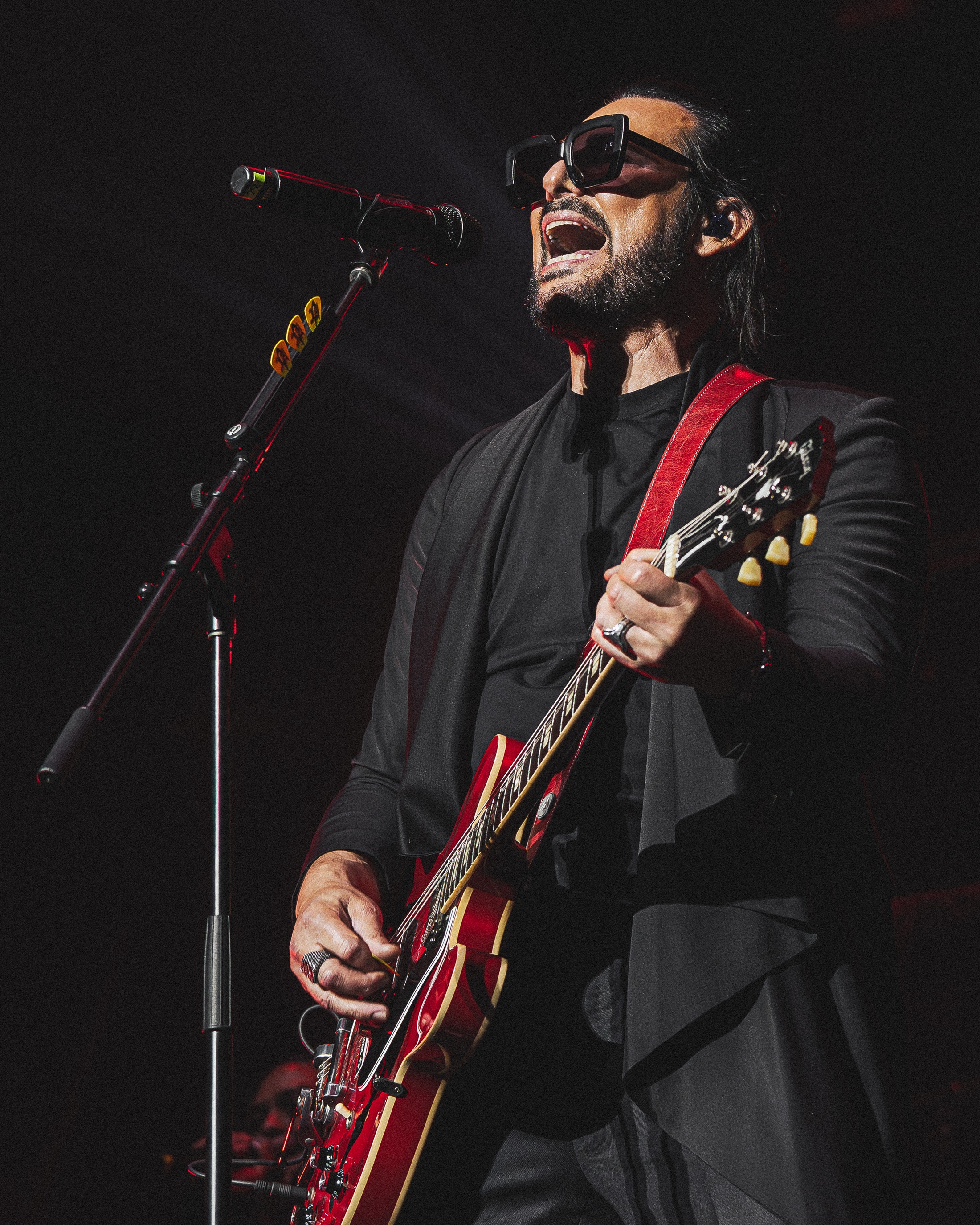 La Noche del Rock Latino