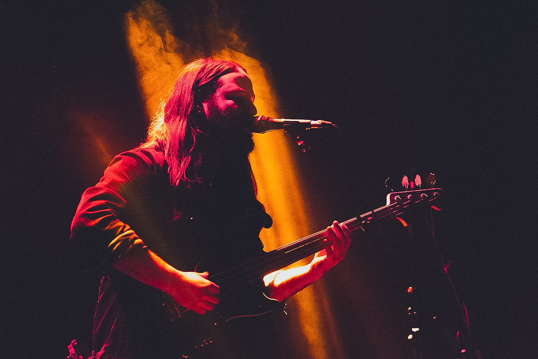 Kuervos del Sur - 15 años "Porvenir"