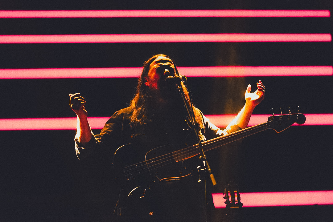 Kuervos del Sur - 15 años "Porvenir"