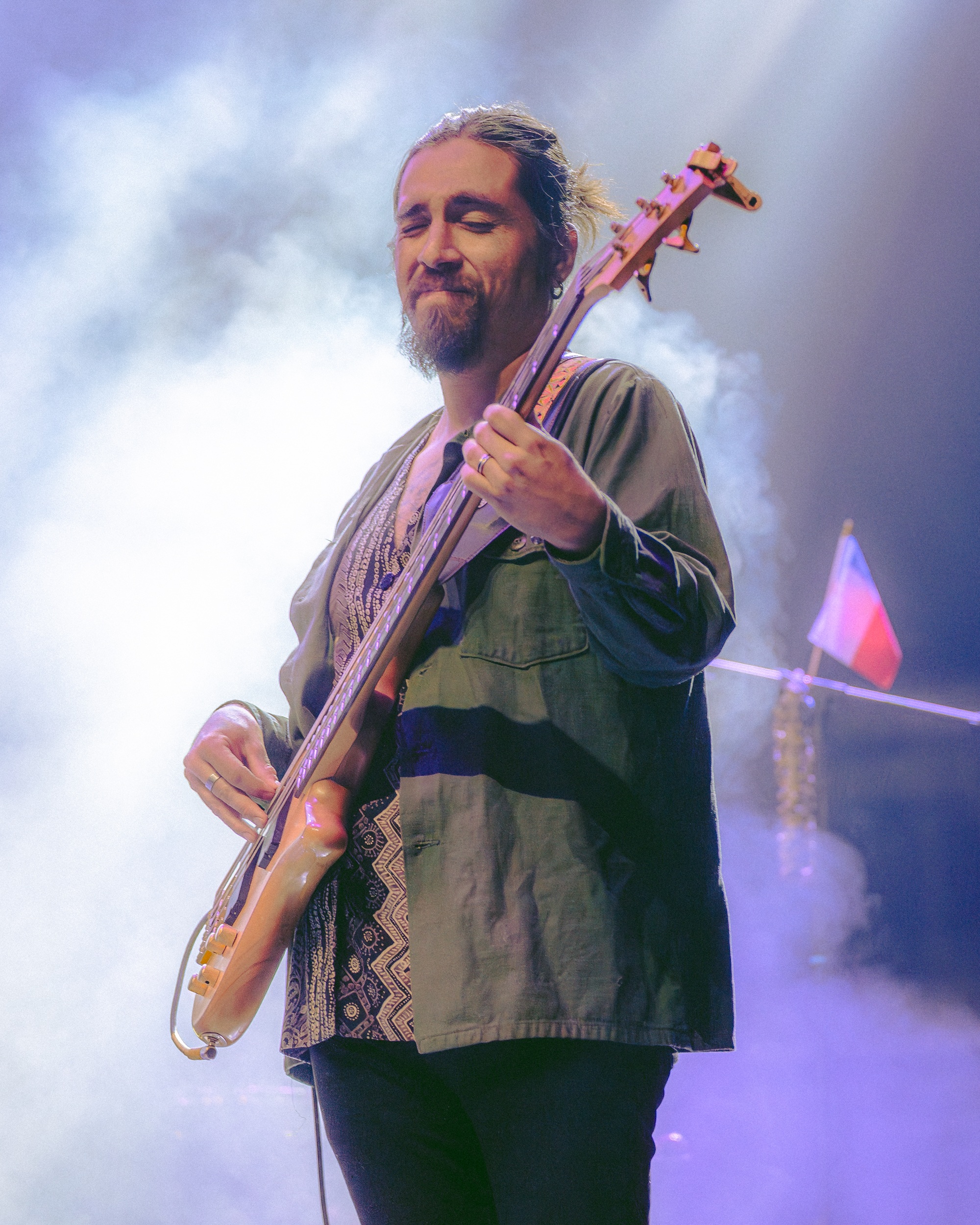 Sixpence None the Richer