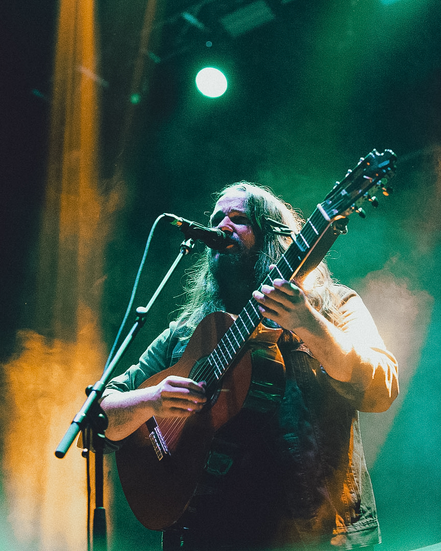 Kuervos del Sur - 15 años "Porvenir"